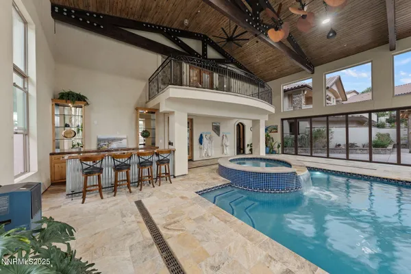 $7,500,000 | 95 Ox-Yoke Lane, Reno, NV 89521