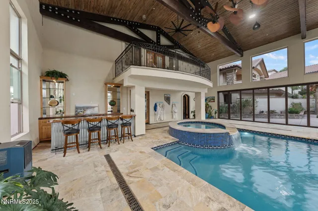 $7,500,000 | 95 Ox-Yoke Lane, Reno, NV 89521