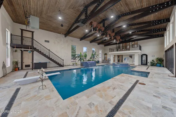 $7,500,000 | 95 Ox-Yoke Lane, Reno, NV 89521