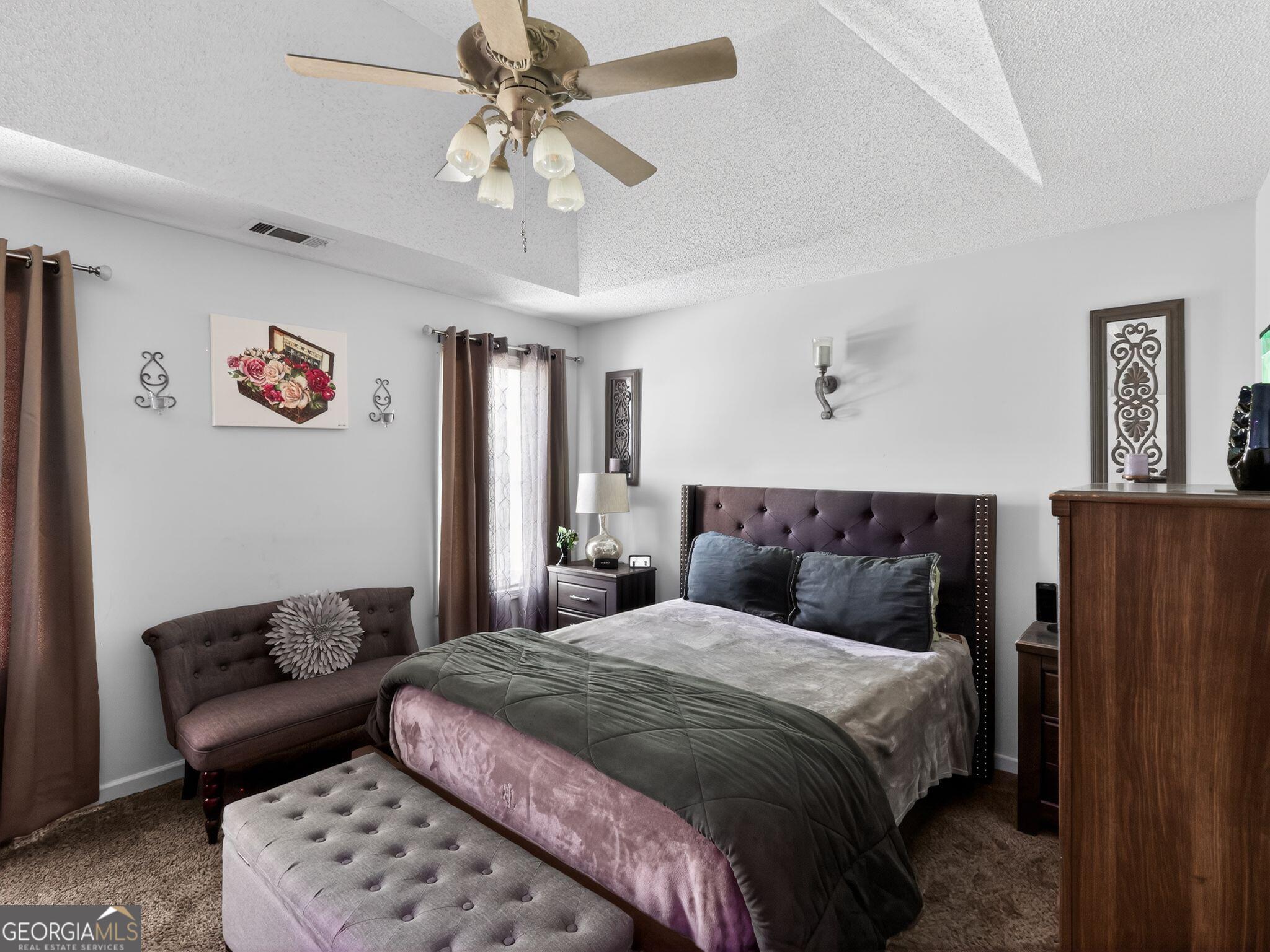 335 Colley Street Grantville, GA 30220 - Photo 12 of 16