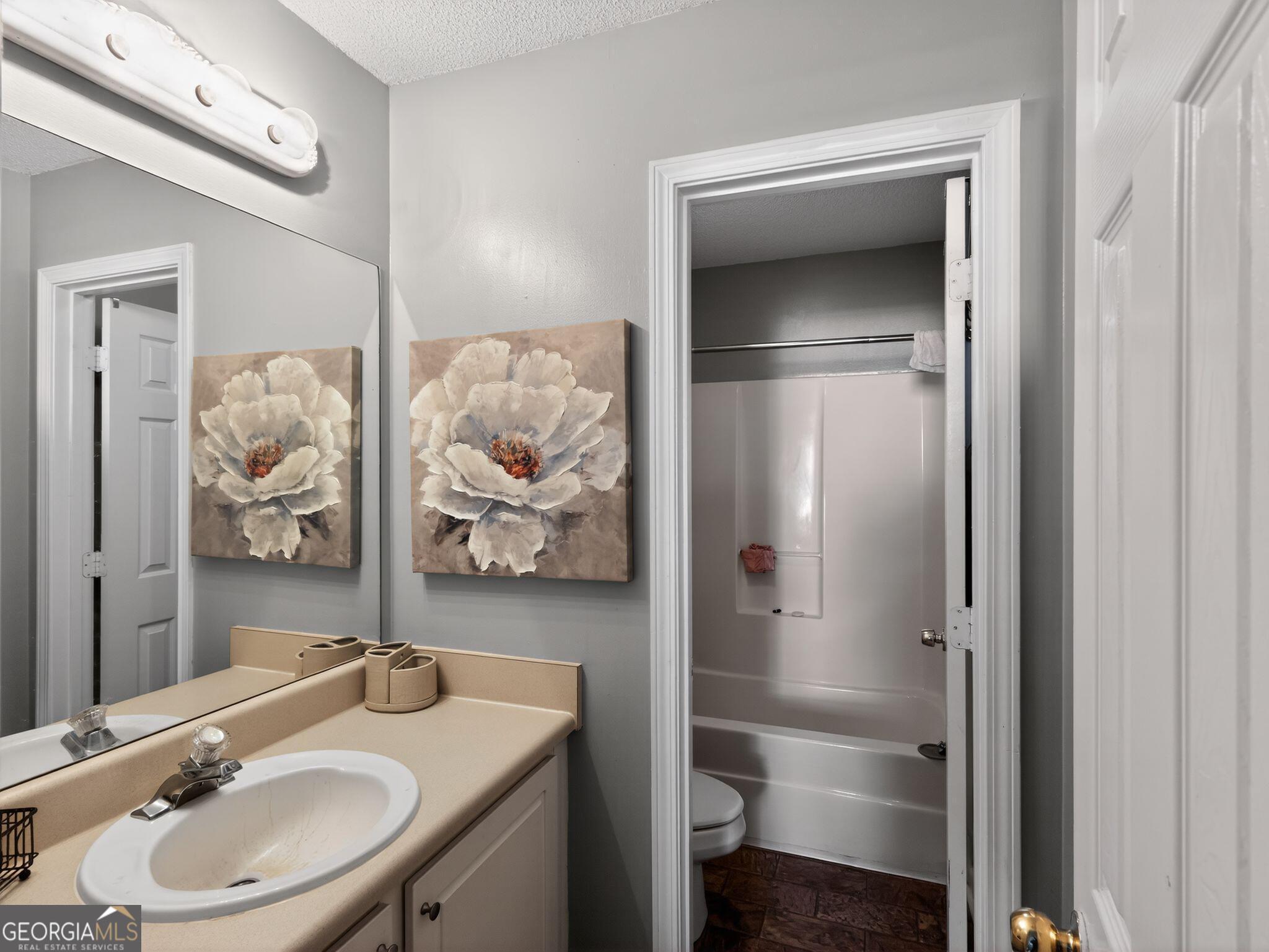 335 Colley Street Grantville, GA 30220 - Photo 14 of 16