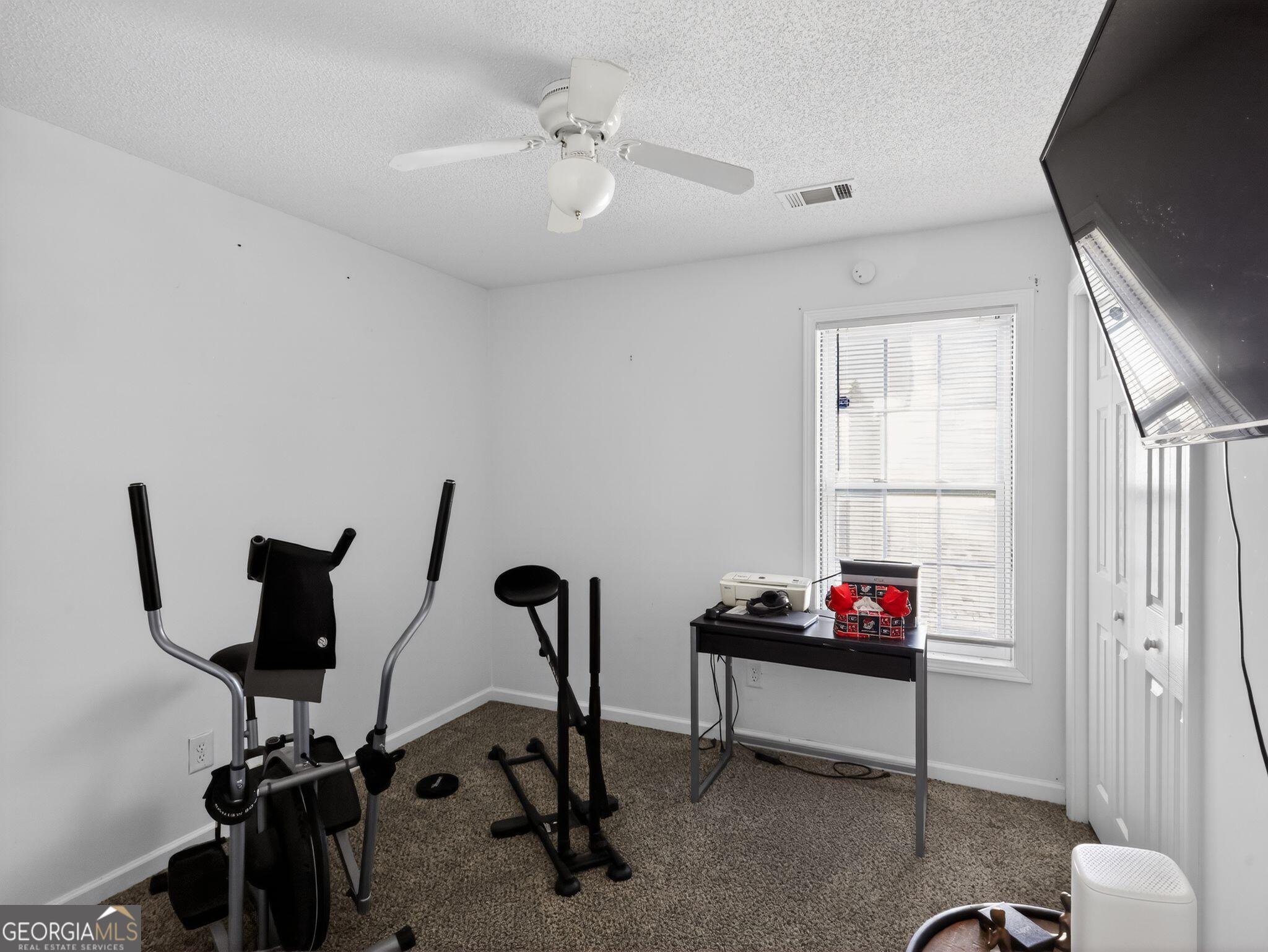 335 Colley Street Grantville, GA 30220 - Photo 16 of 16