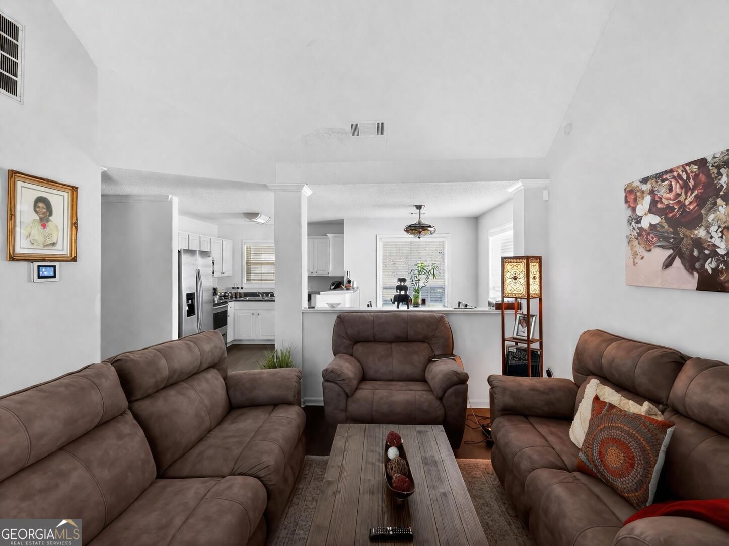 335 Colley Street Grantville, GA 30220 - Photo 5 of 16