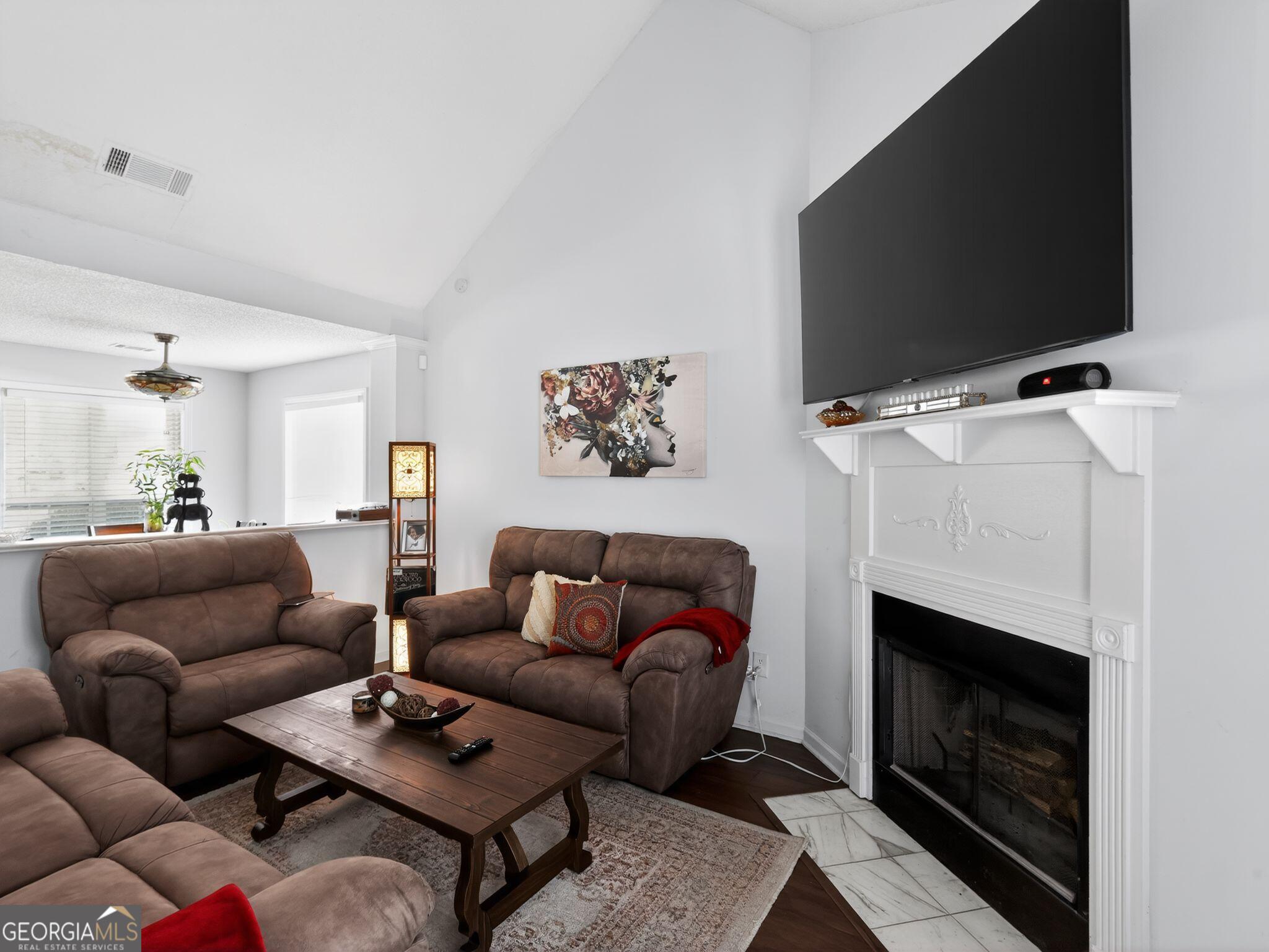 335 Colley Street Grantville, GA 30220 - Photo 6 of 16