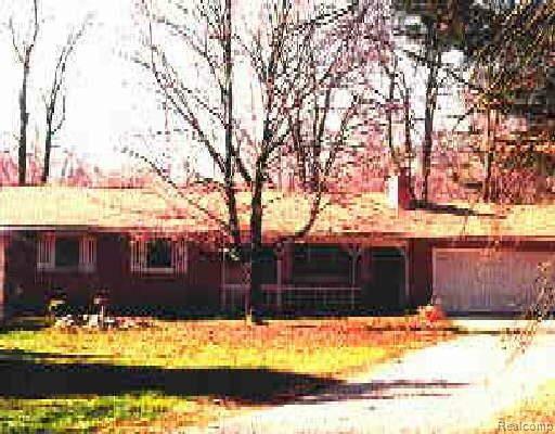 3747 Abbottsford Road North Street, MI 48049 - Photo 1 of 1 Property Photo