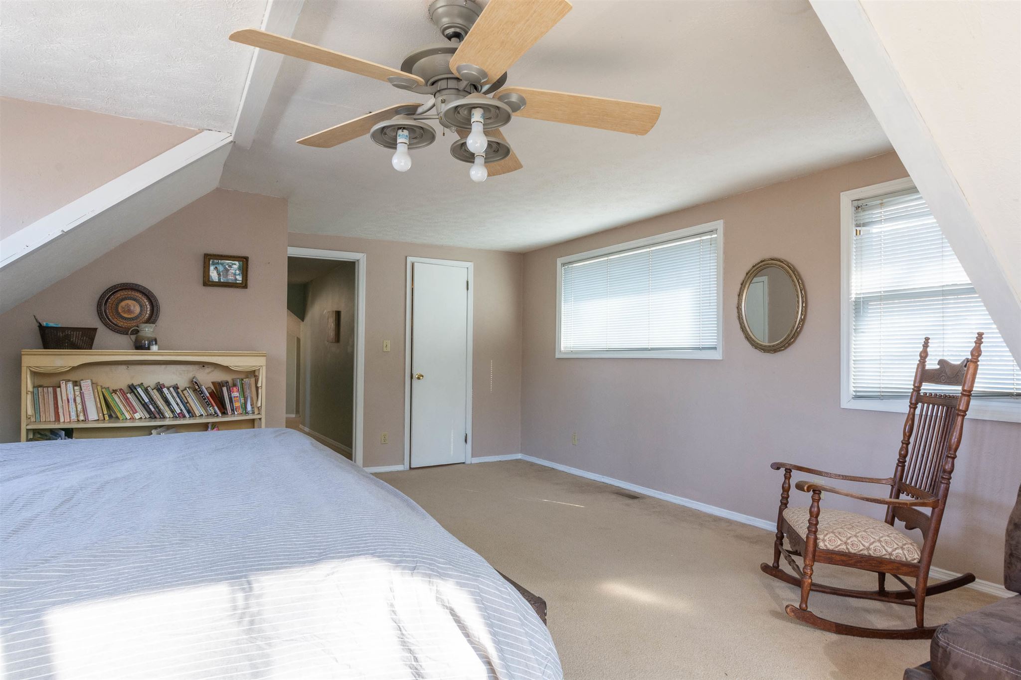 3997 South Garrison Chapel Road Bloomington, IN 47403 - Photo 28 of 36 Gallery Image 28