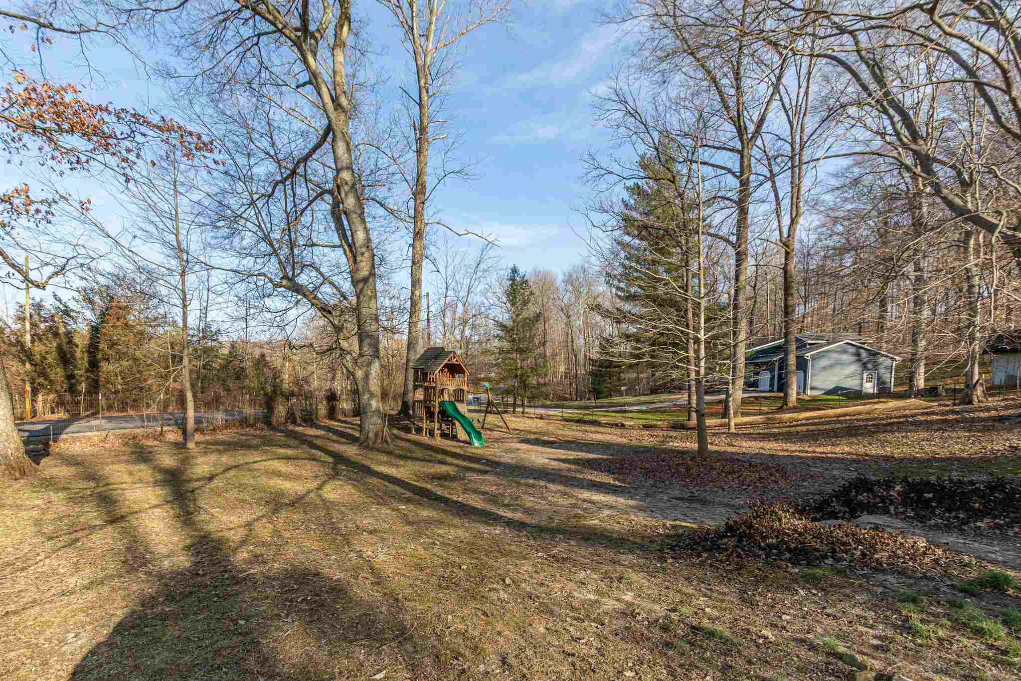 3997 South Garrison Chapel Road Bloomington, IN 47403 - Photo 4 of 36 Gallery Image 4