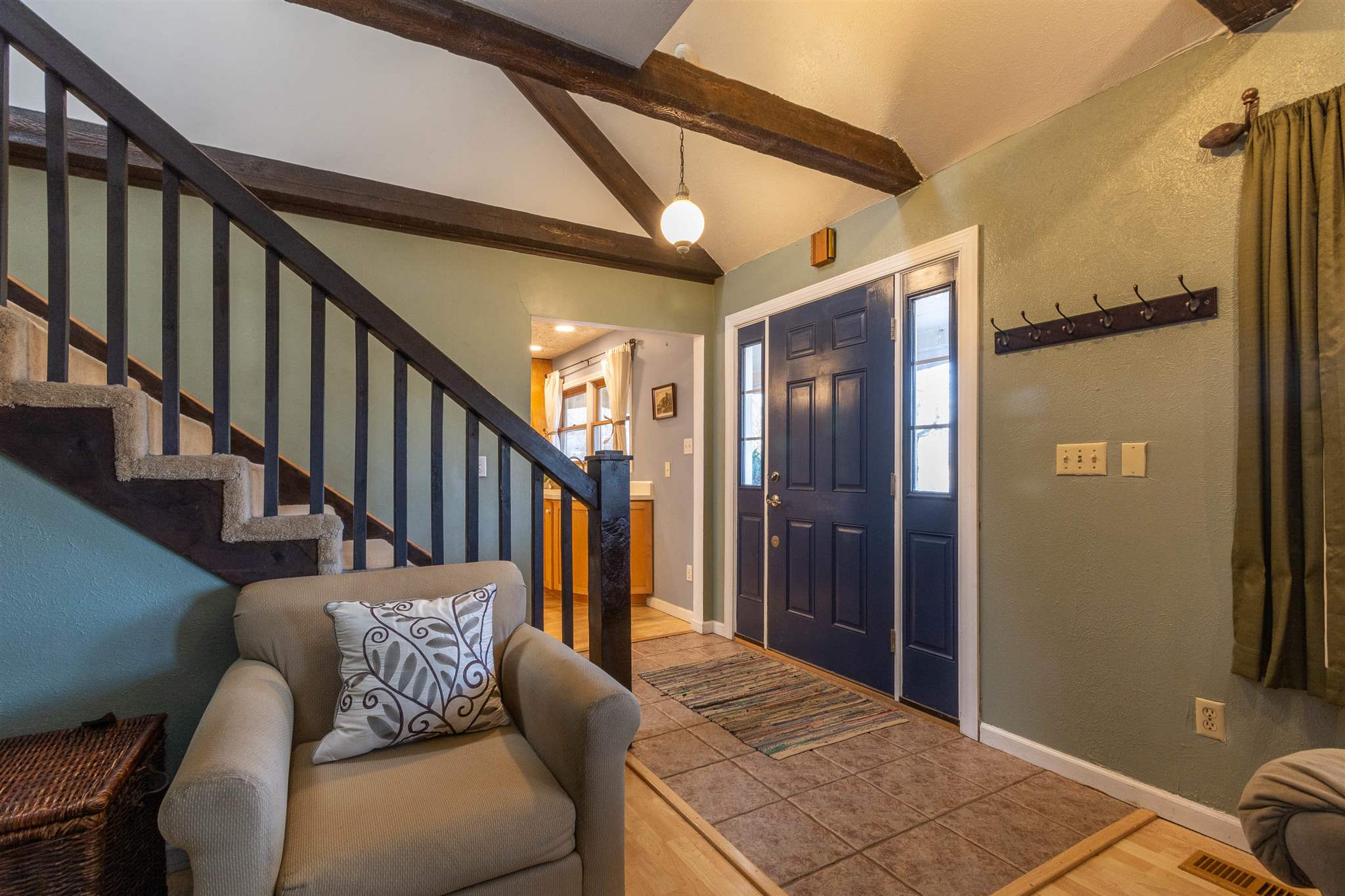 3997 South Garrison Chapel Road Bloomington, IN 47403 - Photo 5 of 36 Gallery Image 5