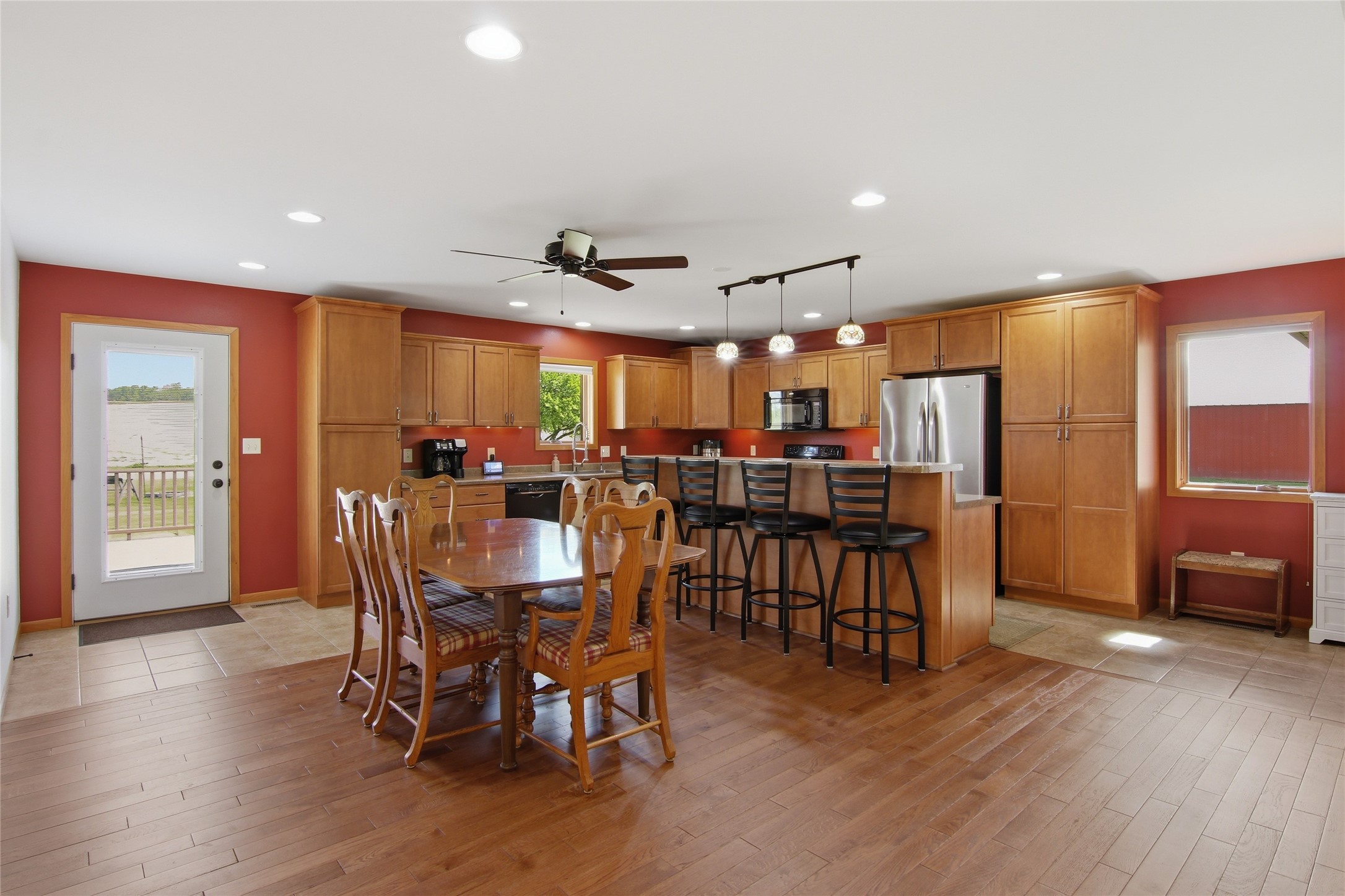 4504 County Rd X Black River Falls, WI 54615 - Photo 10 of 58