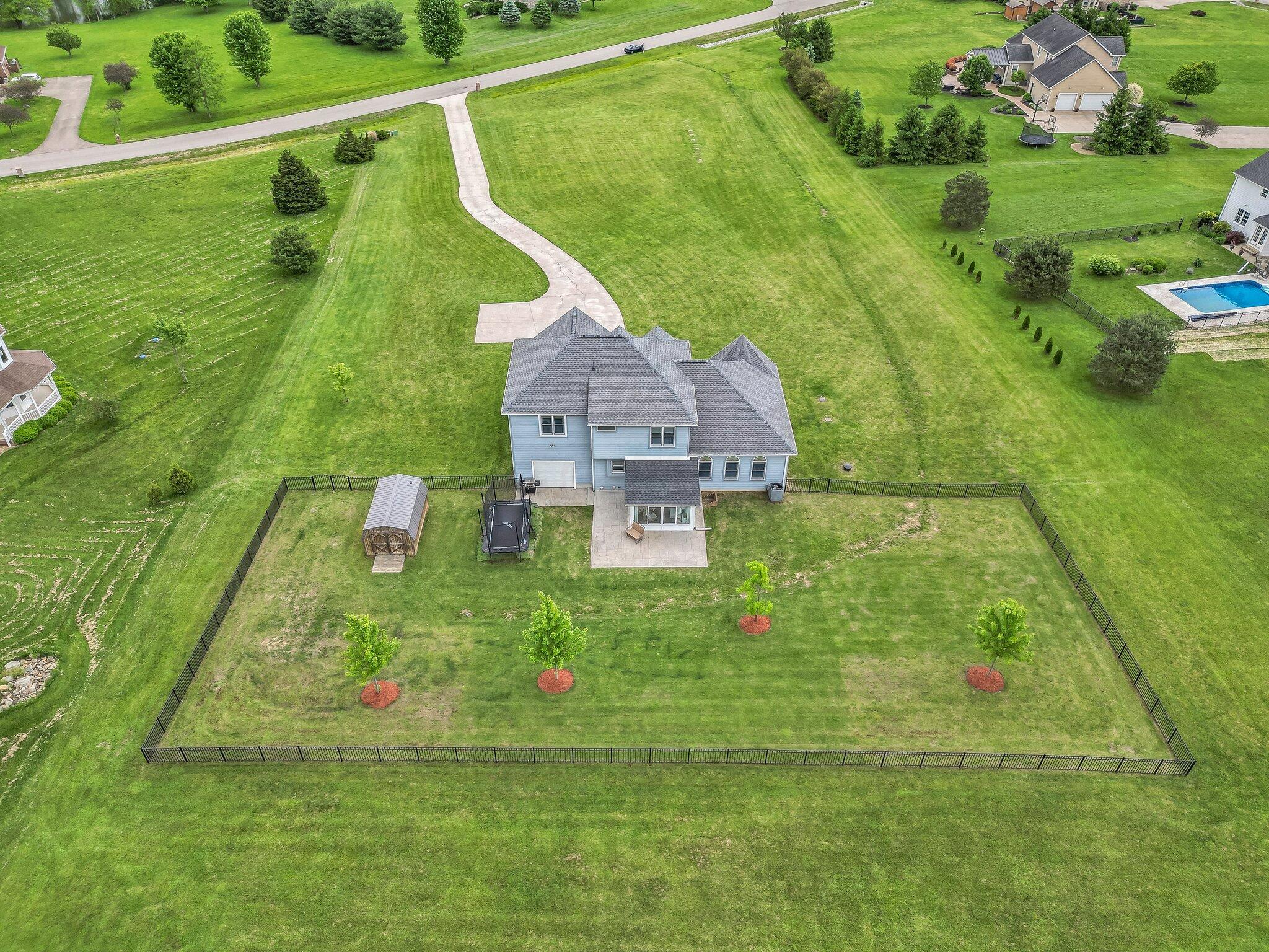 959 Rinkliff Lane Chillicothe, OH 45601 - Photo 30 of 44 45-web-or-mls-959-rinkliff-ln