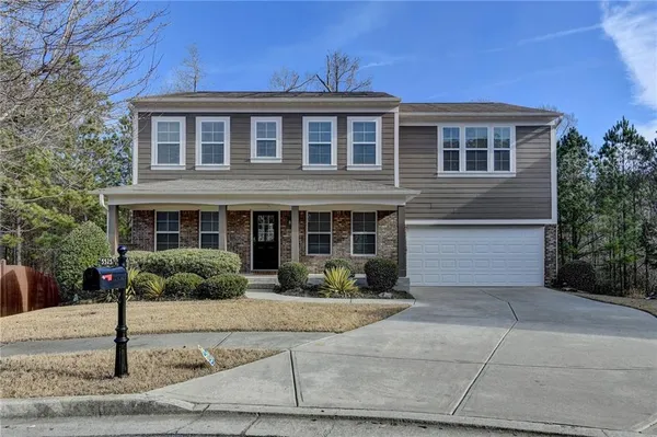 $599,900 | 5525 Summer Creek Court, Sugar Hill, GA 30518