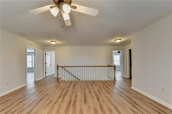 $599,900 | 5525 Summer Creek Court, Sugar Hill, GA 30518