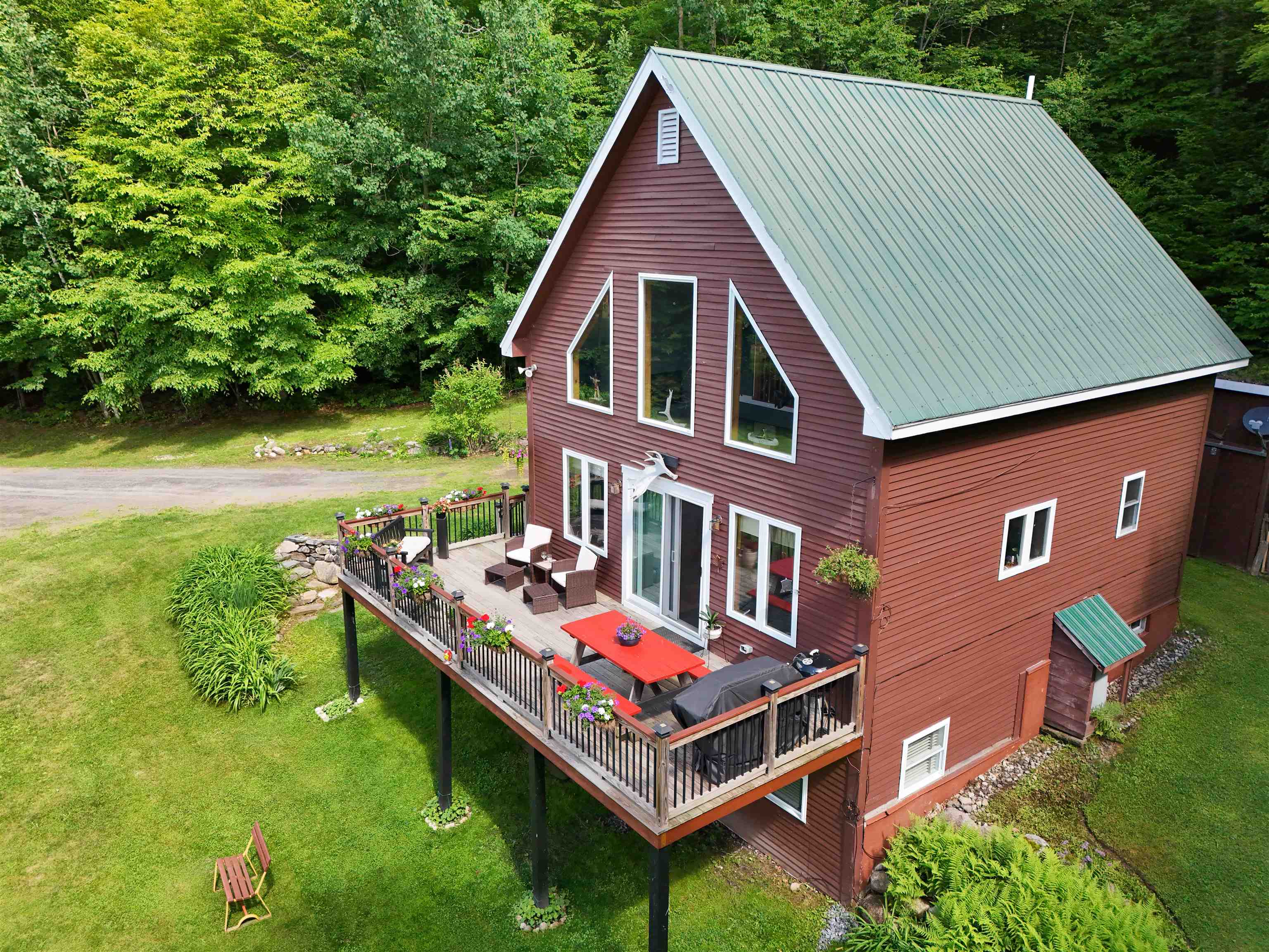 158 Camp Road Burke, VT 05832 - Photo 10 of 60