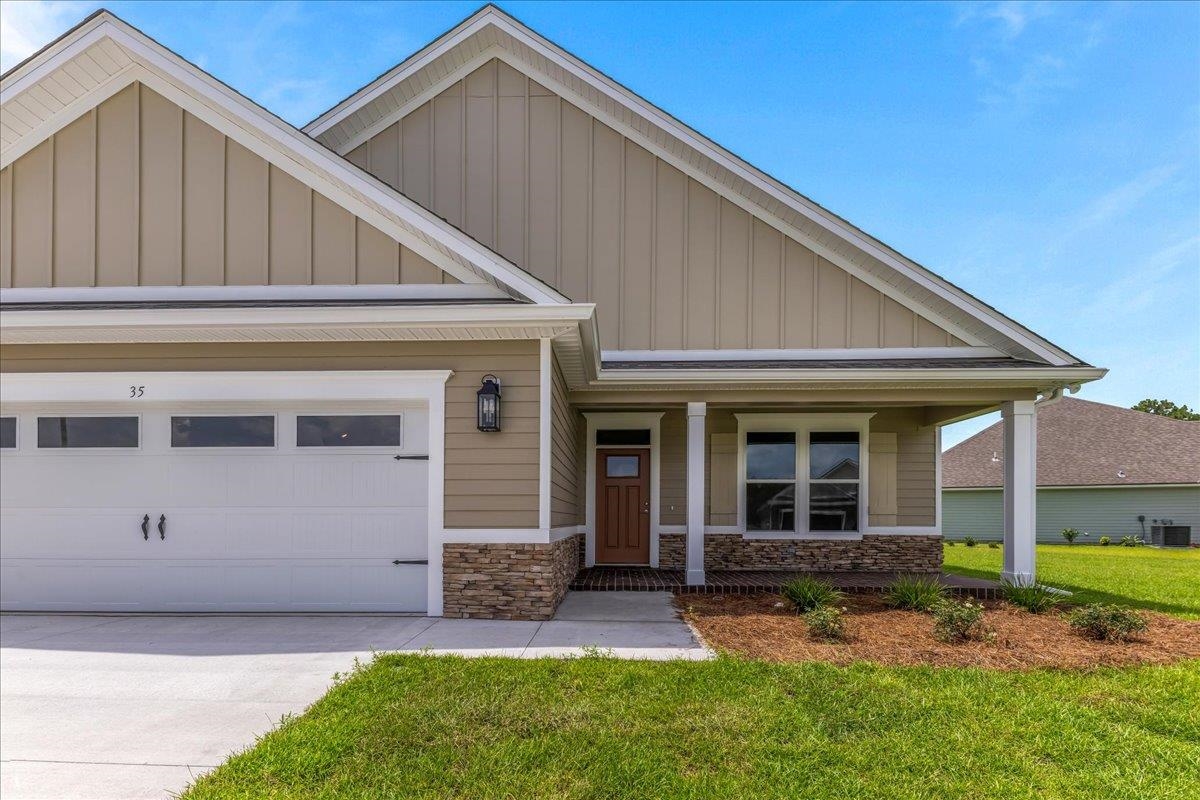 35 Arden Road Crawfordville, FL 32327 - Photo 1 of 41