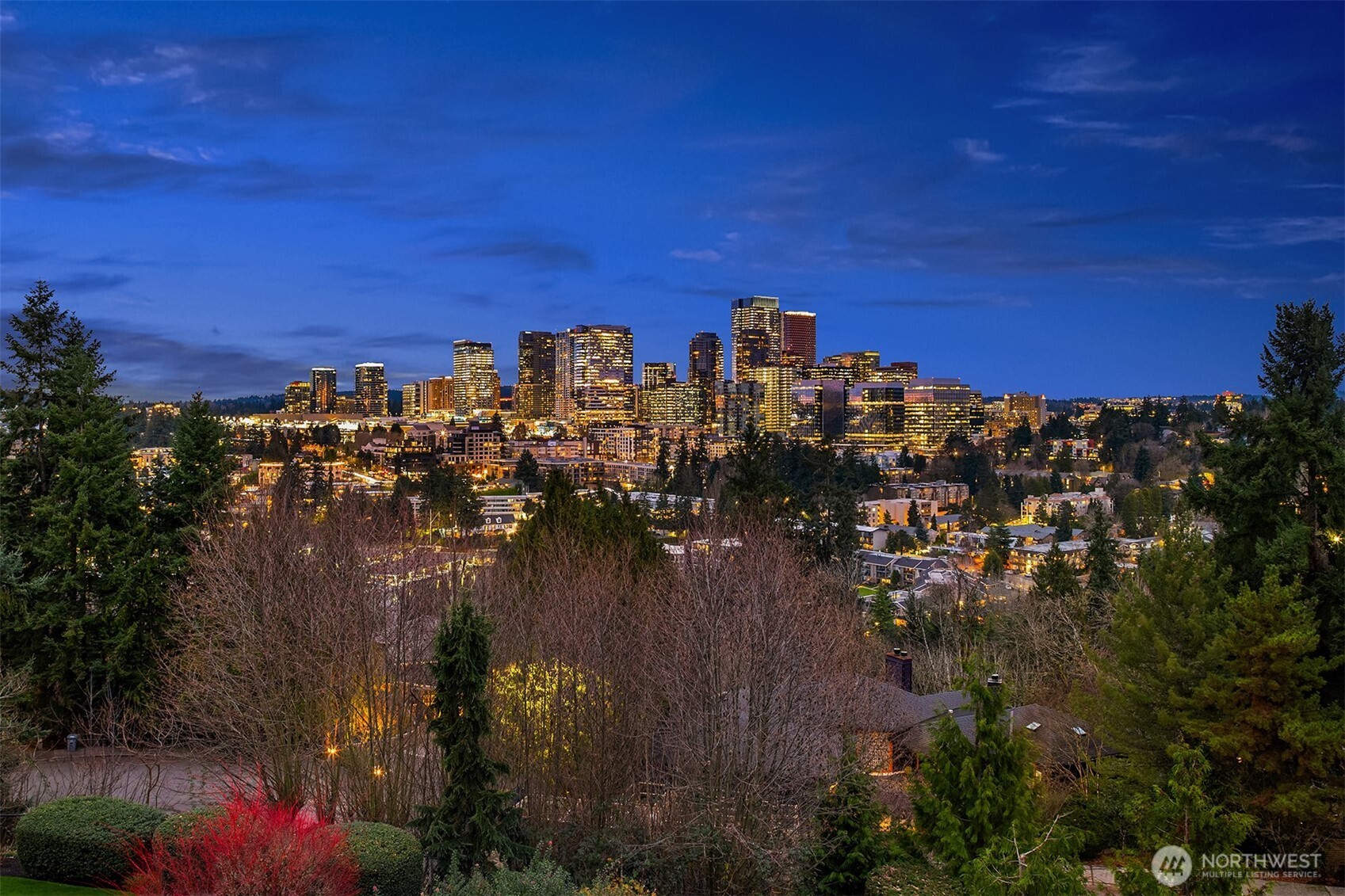 9610 Southeast 7th Street Bellevue, WA 98004 - Photo 30 of 33