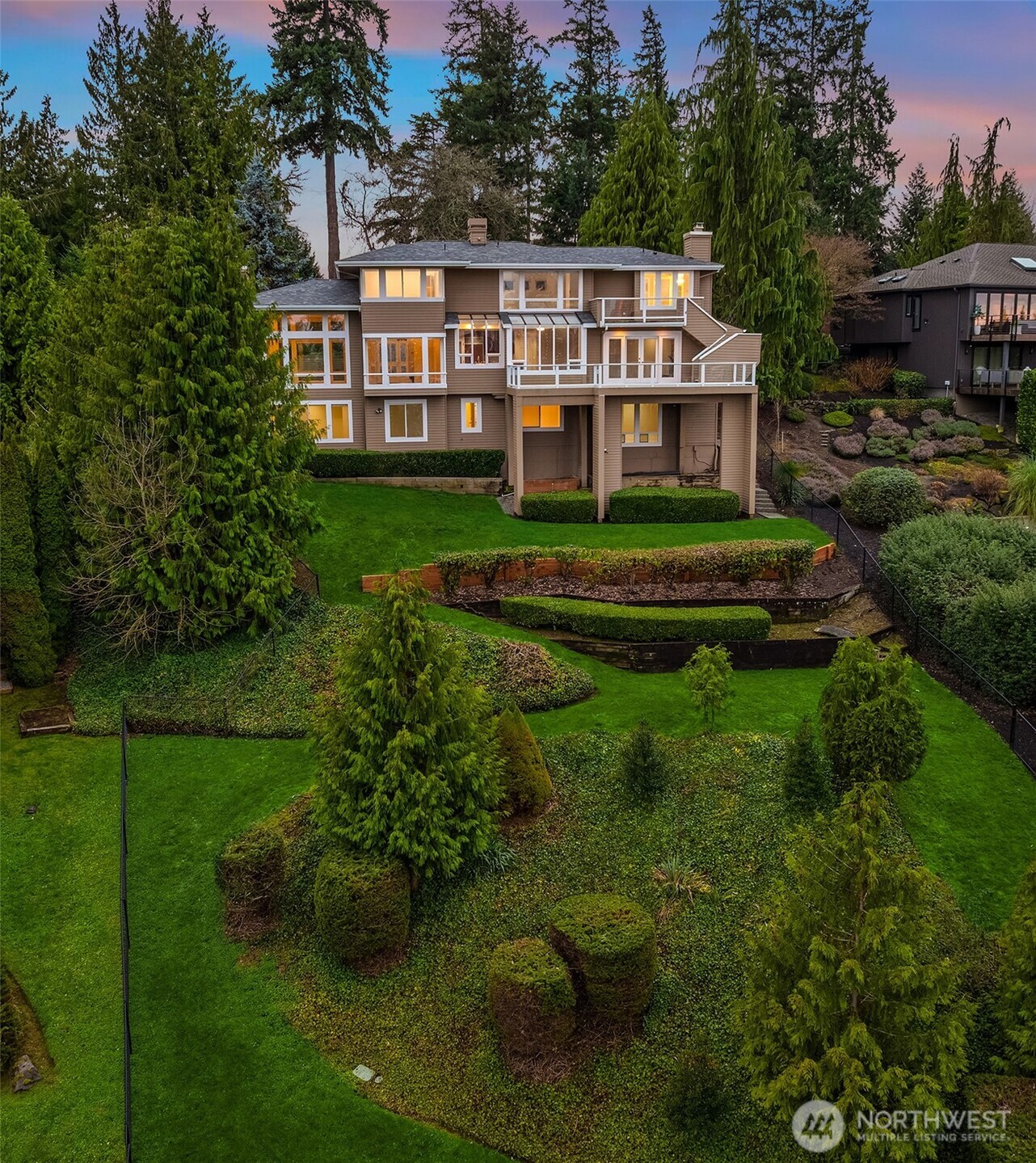 9610 Southeast 7th Street Bellevue, WA 98004 - Photo 31 of 33