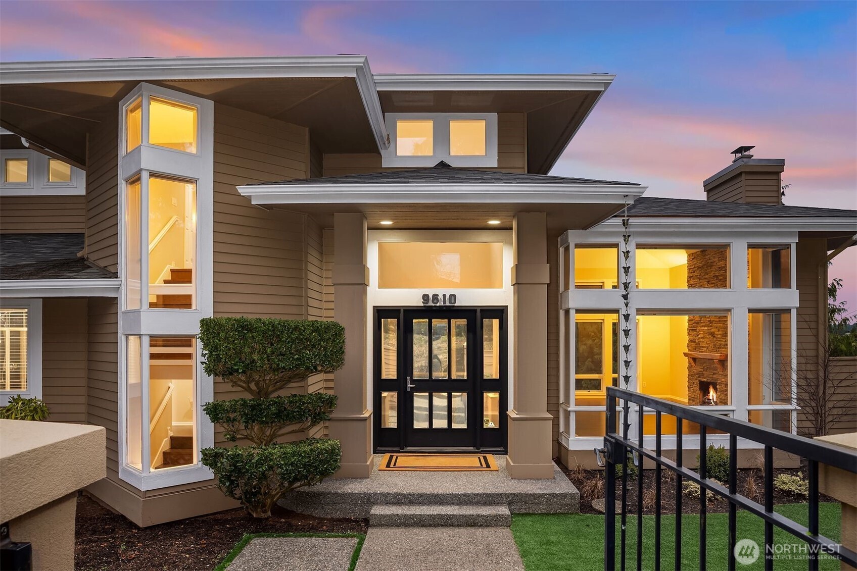 9610 Southeast 7th Street Bellevue, WA 98004 - Photo 5 of 33