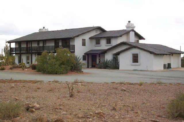 351 South Happy Trail Road Apache Junction, AZ 85119 - Photo 1 of 1 Primary Photo