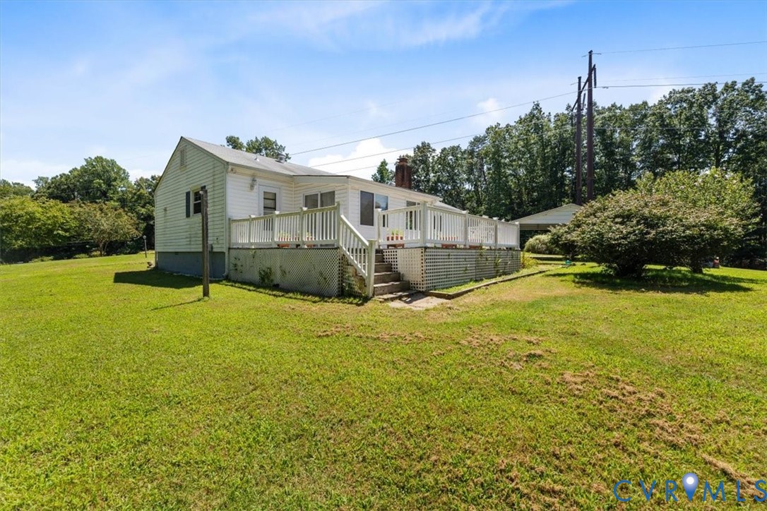2311 George's Road Powhatan, VA 23139 - Photo 31 of 37 Gallery Image 31