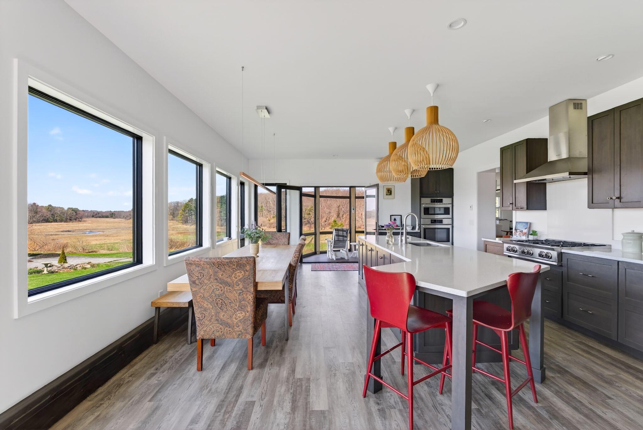 1275 Sawyer Road Cape Elizabeth, ME 04107 - Photo 5 of 60 1275 Sawyer Rd