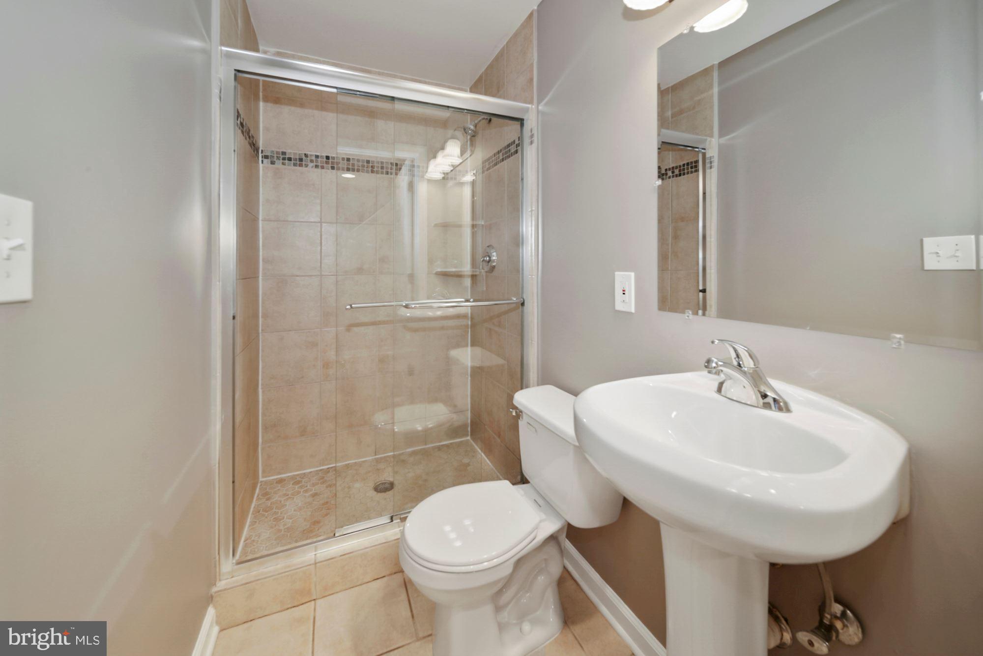 19962 Apple Ridge Place Gaithersburg, MD 20886 - Photo 28 of 31 Bathroom # 3 in the Basement