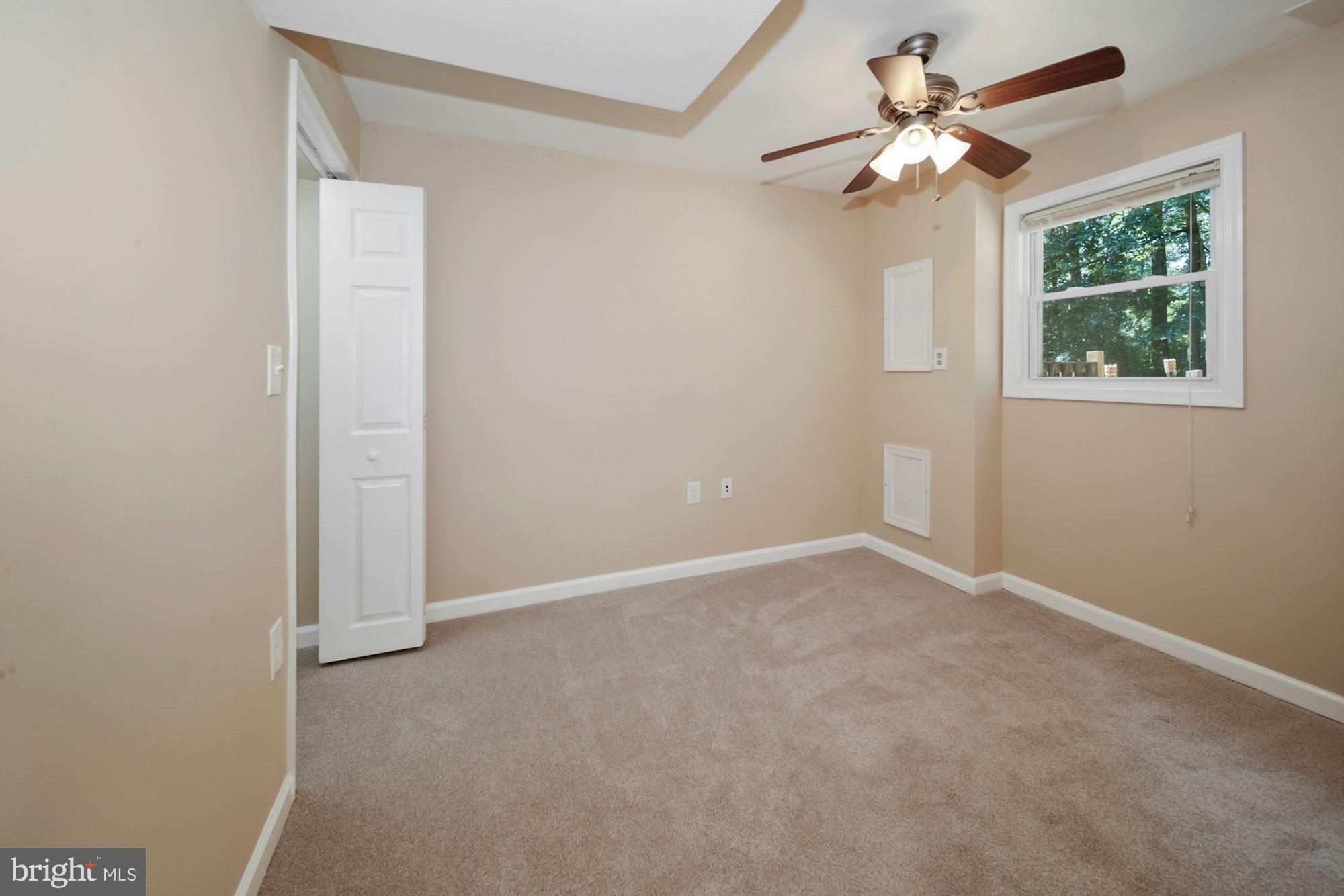 19962 Apple Ridge Place Gaithersburg, MD 20886 - Photo 29 of 31 Bedroom # 4 in the Basement