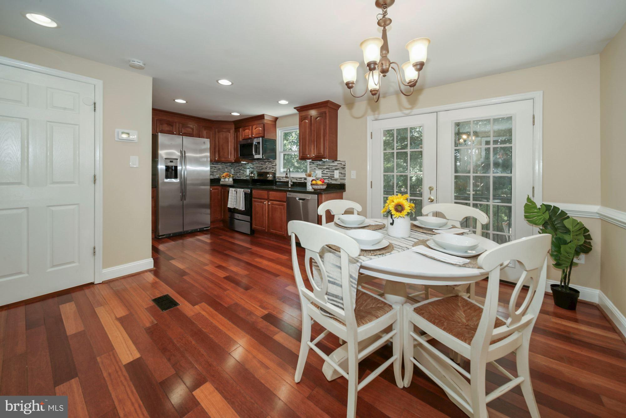 19962 Apple Ridge Place Gaithersburg, MD 20886 - Photo 4 of 31