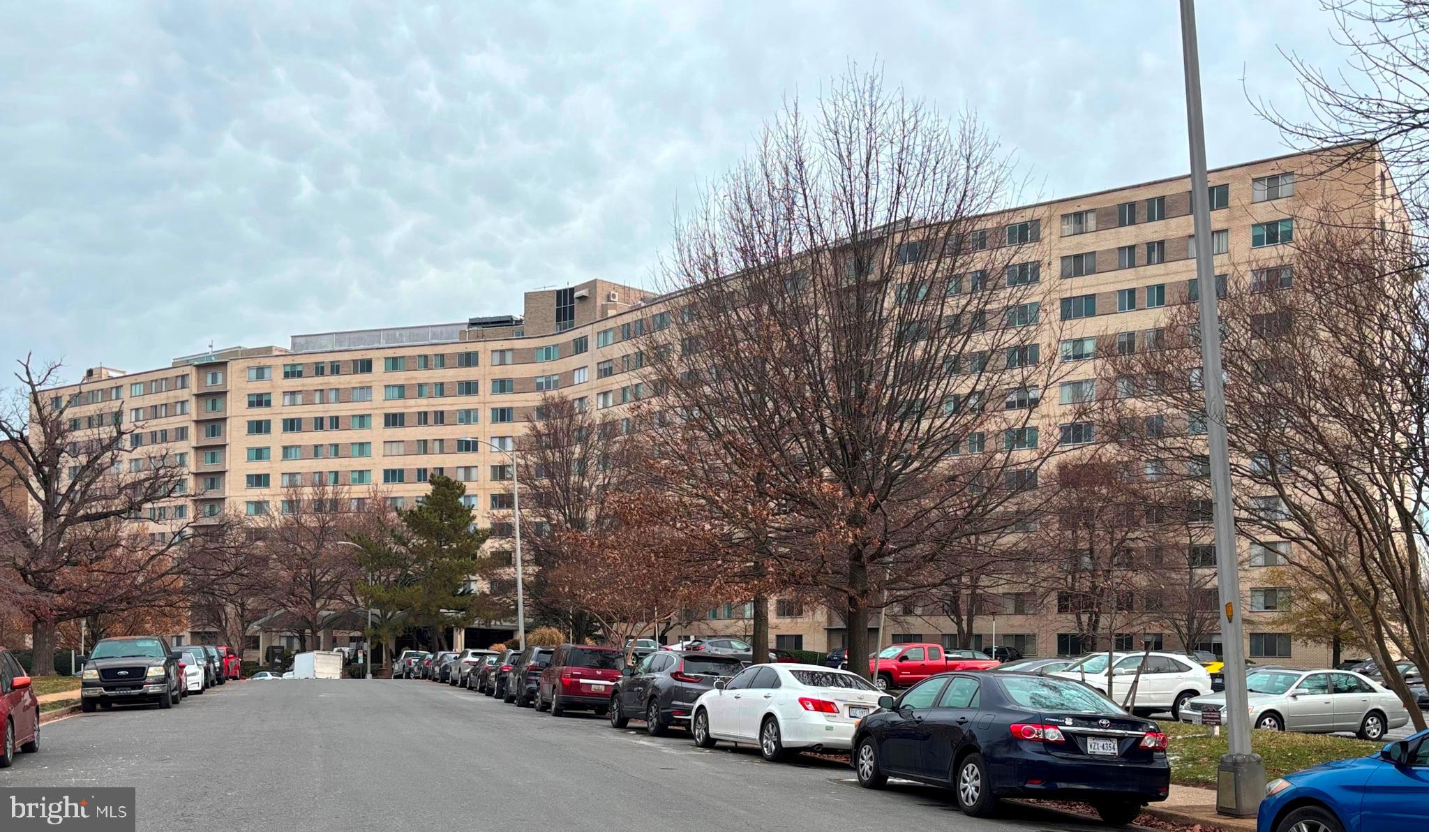 1200 North Nash Street, Unit 830 Arlington, VA 22209 - Photo 1 of 32 Prospect House