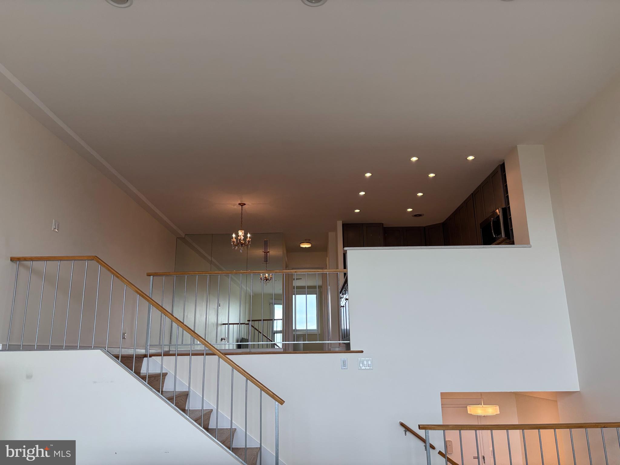 1200 North Nash Street, Unit 830 Arlington, VA 22209 - Photo 32 of 32 Open Floor Plan