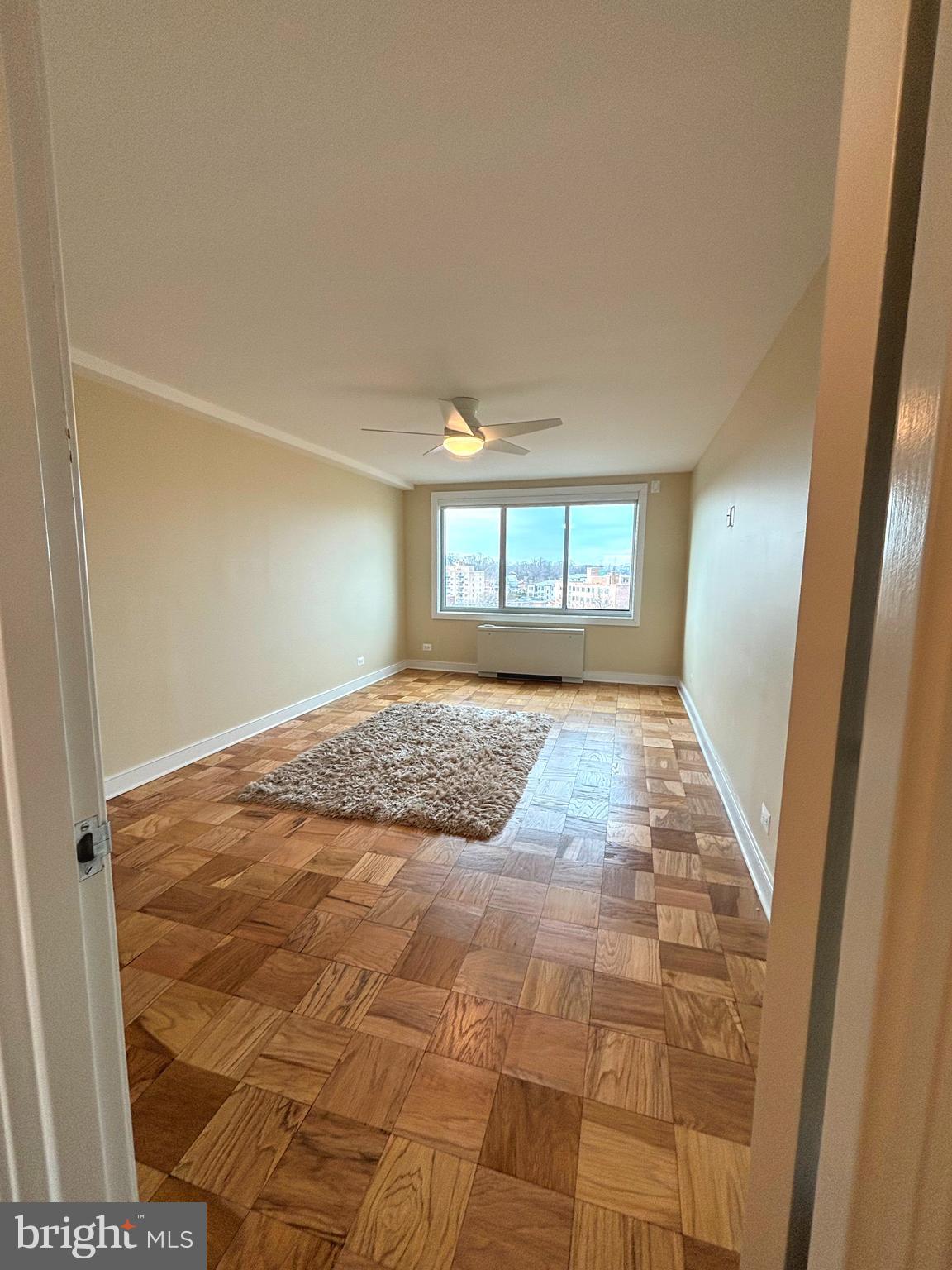 1200 North Nash Street, Unit 830 Arlington, VA 22209 - Photo 23 of 32 Bedroom faces the Opposite Direction