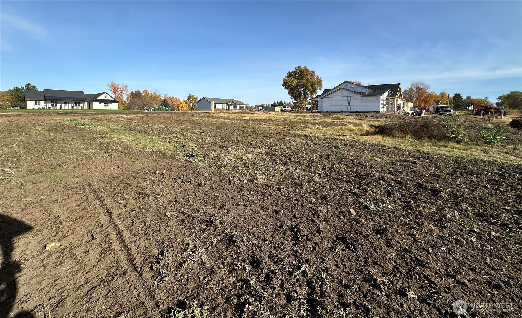 571 Southwest 12th Street College Place, WA 99324 - Photo 16 of 17 a view of ocean view