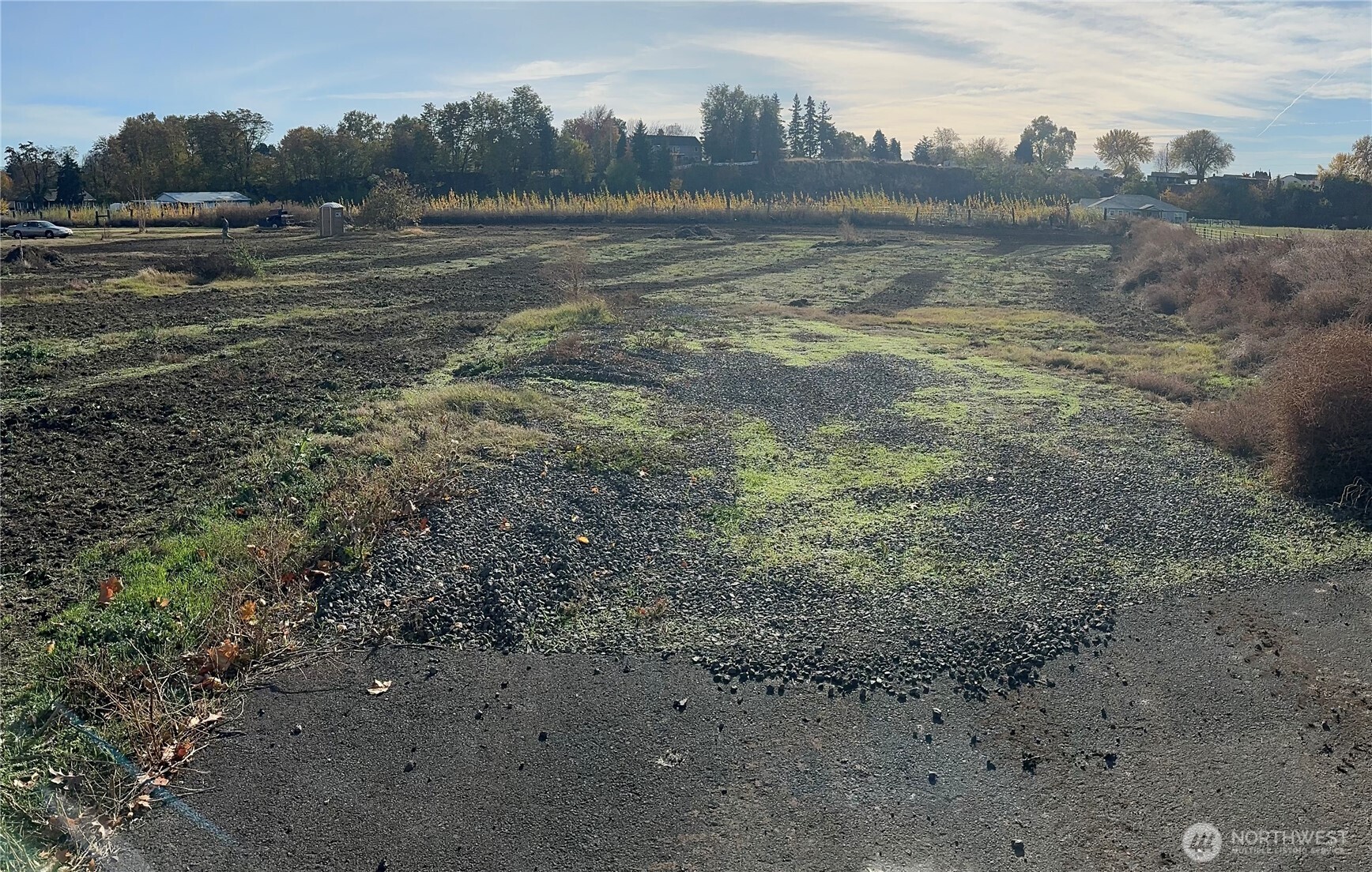 571 Southwest 12th Street College Place, WA 99324 - Photo 17 of 17 a view of an outdoor space with wooden fence