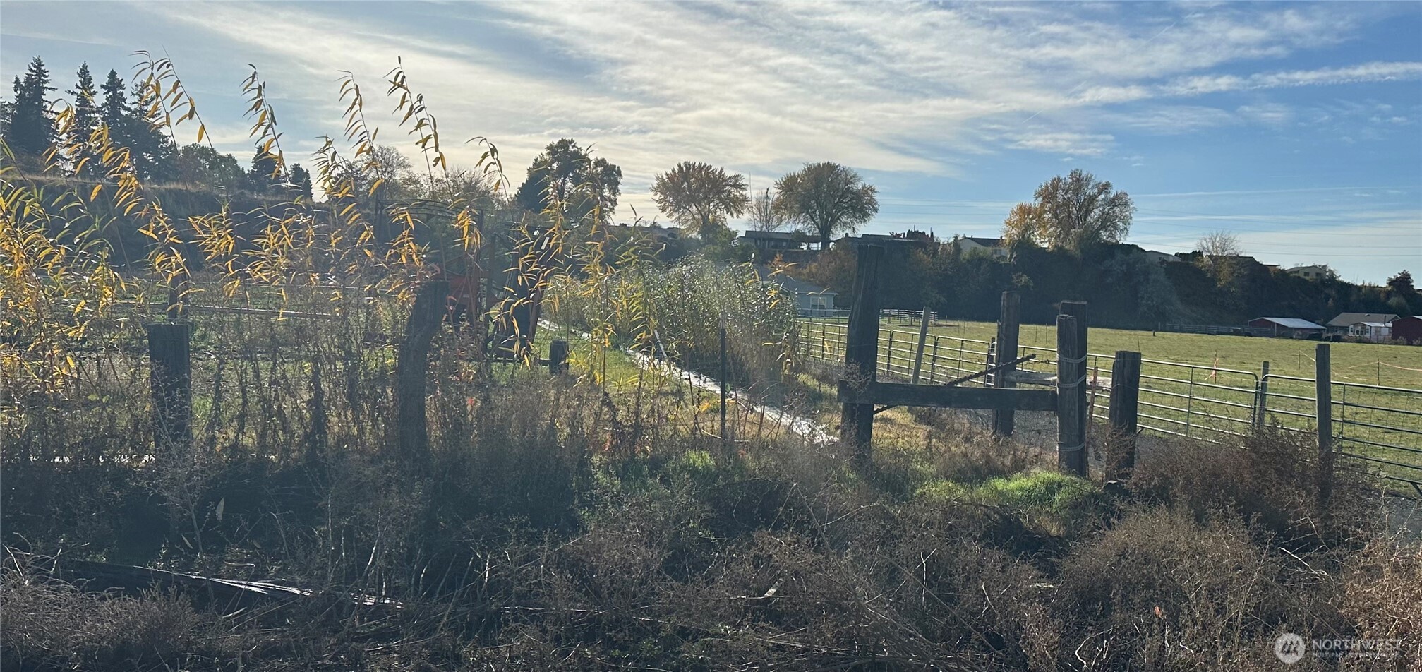 571 Southwest 12th Street College Place, WA 99324 - Photo 4 of 17 a view of a lake from a balcony