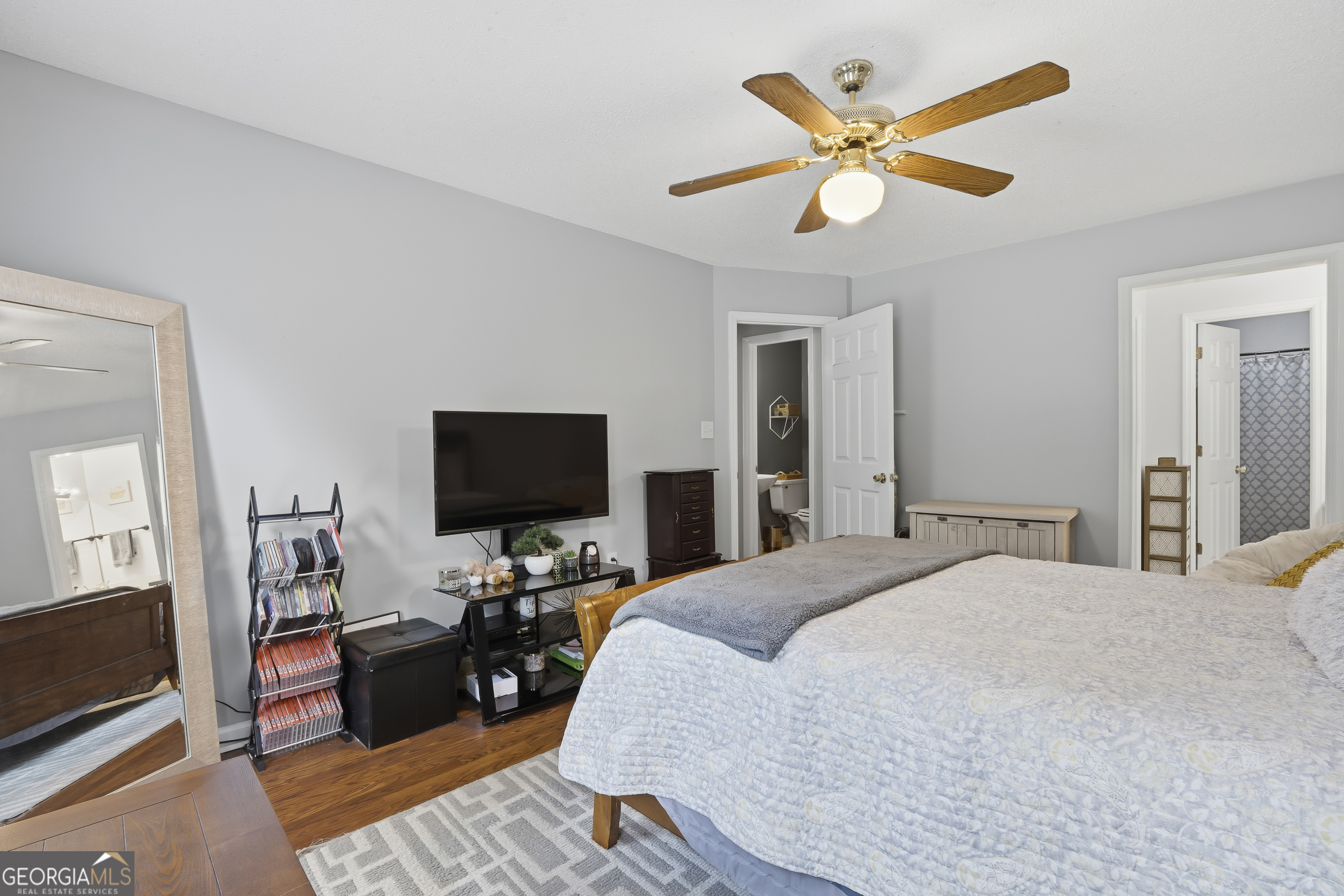 222 Chadwick Circle Macon, GA 31210 - Photo 23 of 39