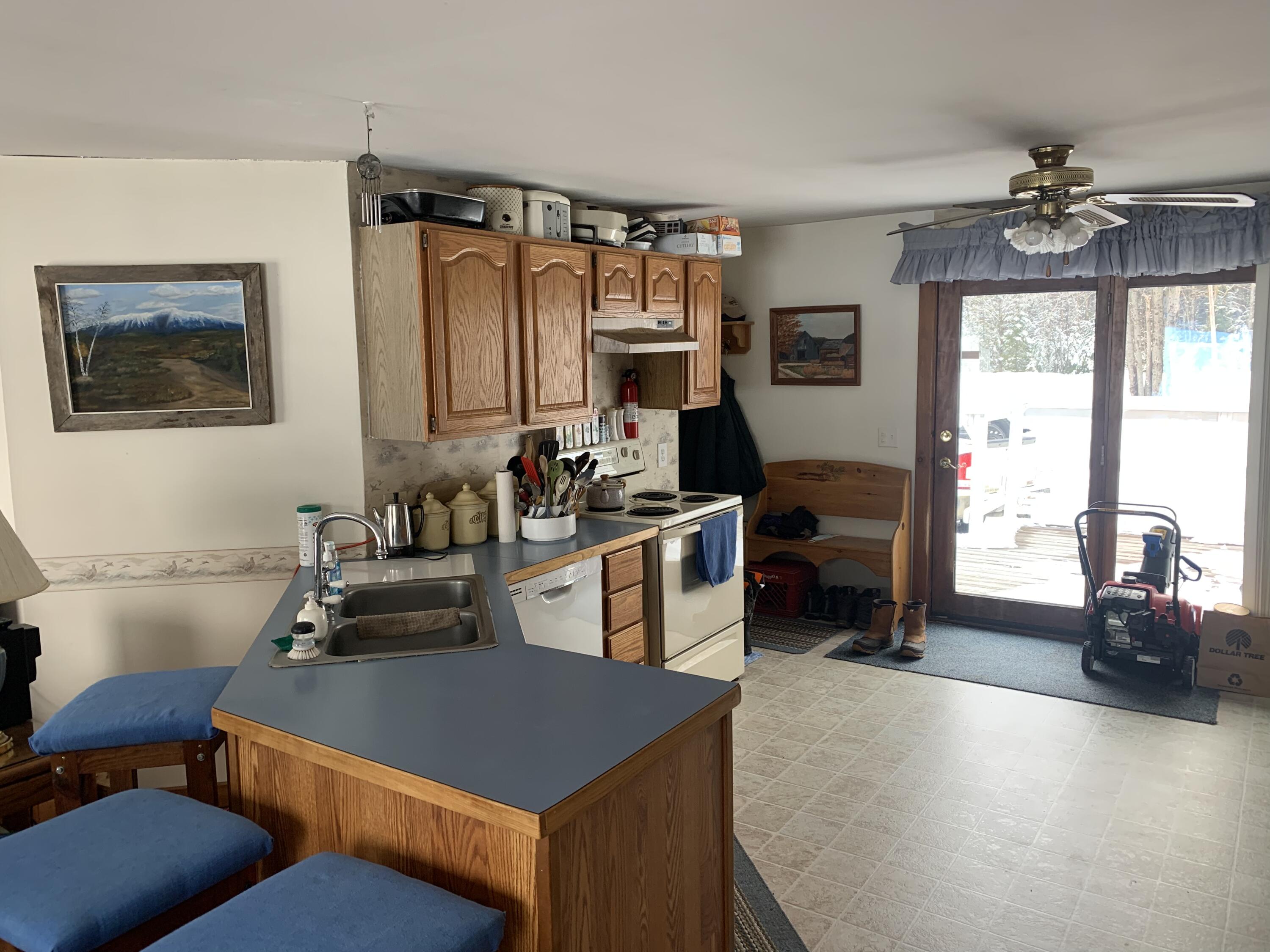24 West Smith Pond Road Millinocket, ME 04462 - Photo 19 of 38 55C3B4B9-6106-4CB0-B7A3-65076D2FE497