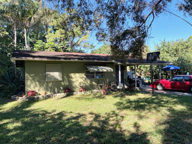 134 Akron Road Lake Worth, FL 33467 - Photo 3 of 14 Front