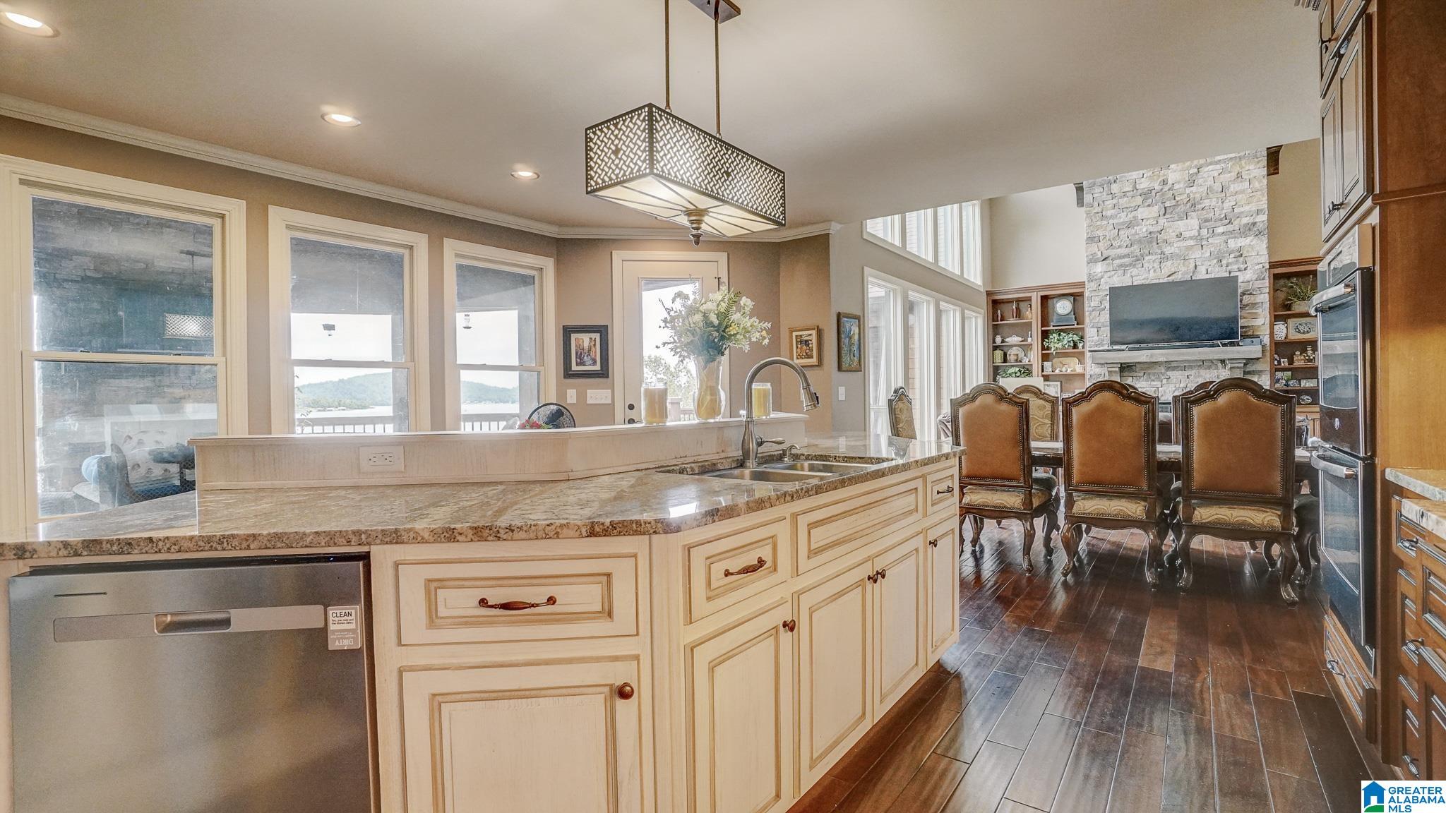 268 Boulder Point Lane Ohatchee, AL 36271 - Photo 25 of 78