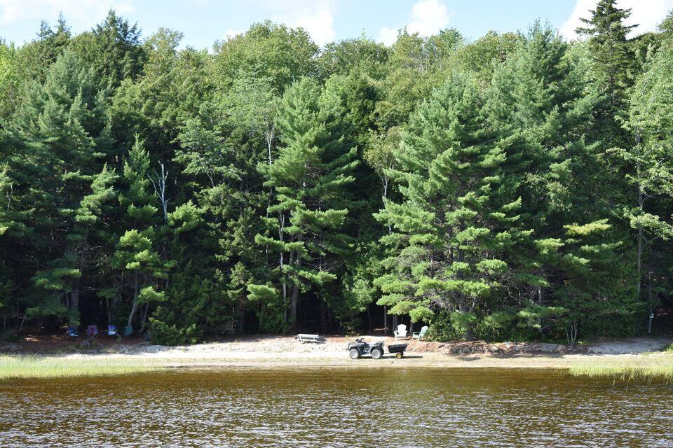129 Kingman Beach Road Ellsworth, ME 04605 - Photo 16 of 28 Camp pic 17