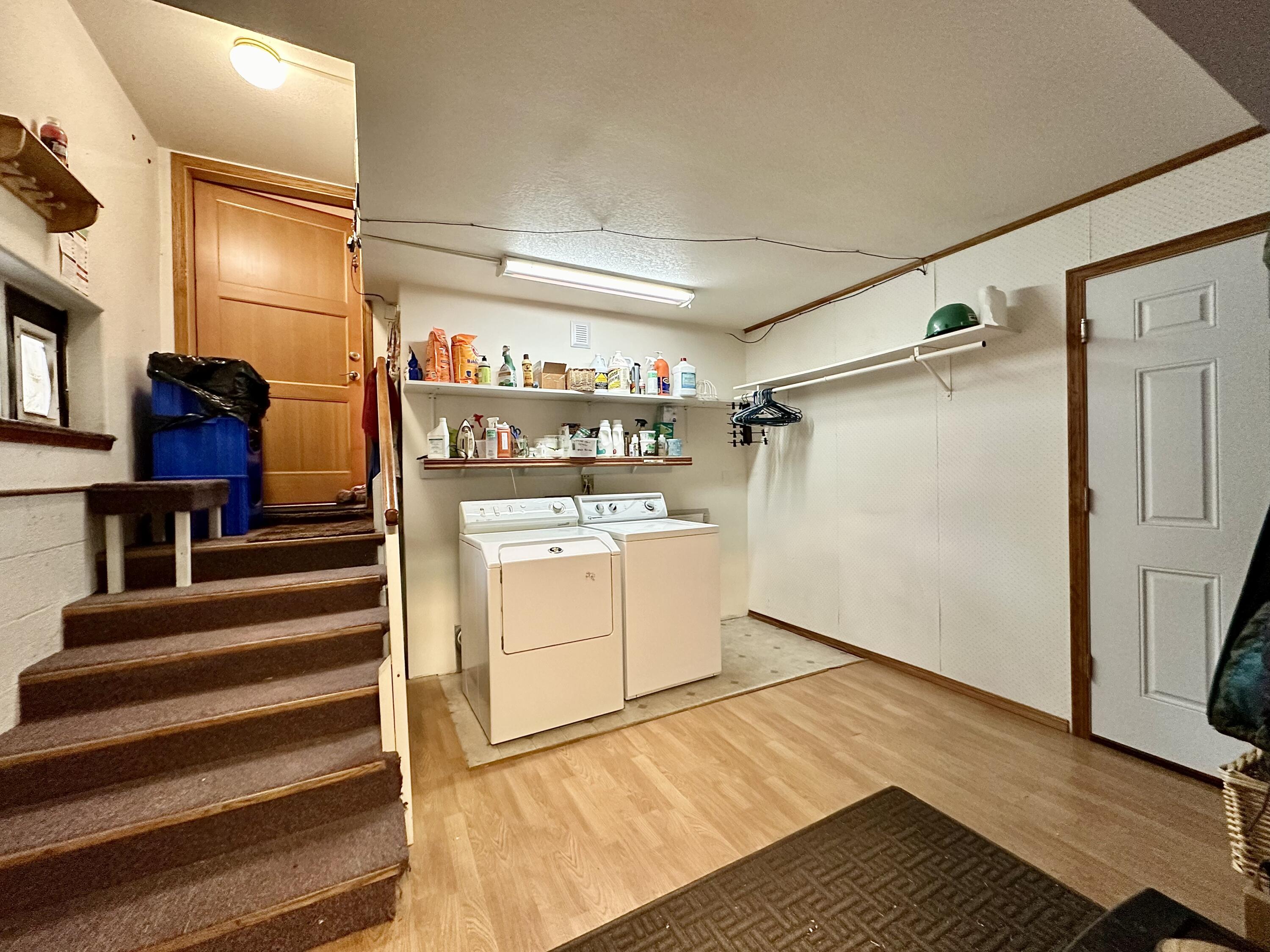 8548 Wagner Creek Road Talent, OR 97540 - Photo 56 of 100 41. Laundry