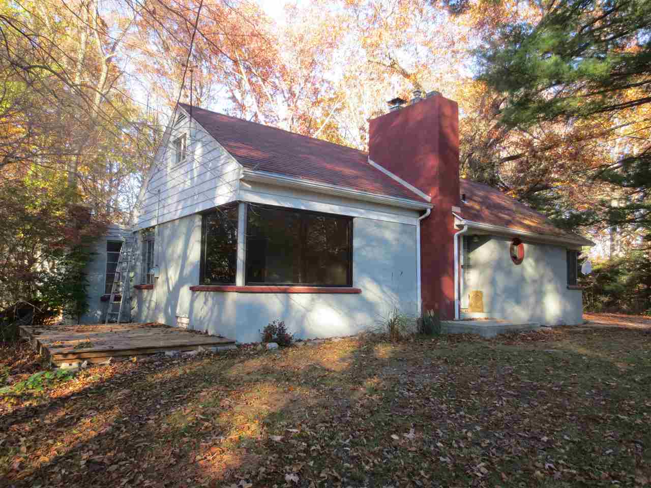 17604 Coldwater Road Huntertown, IN 46748 - Photo 1 of 13