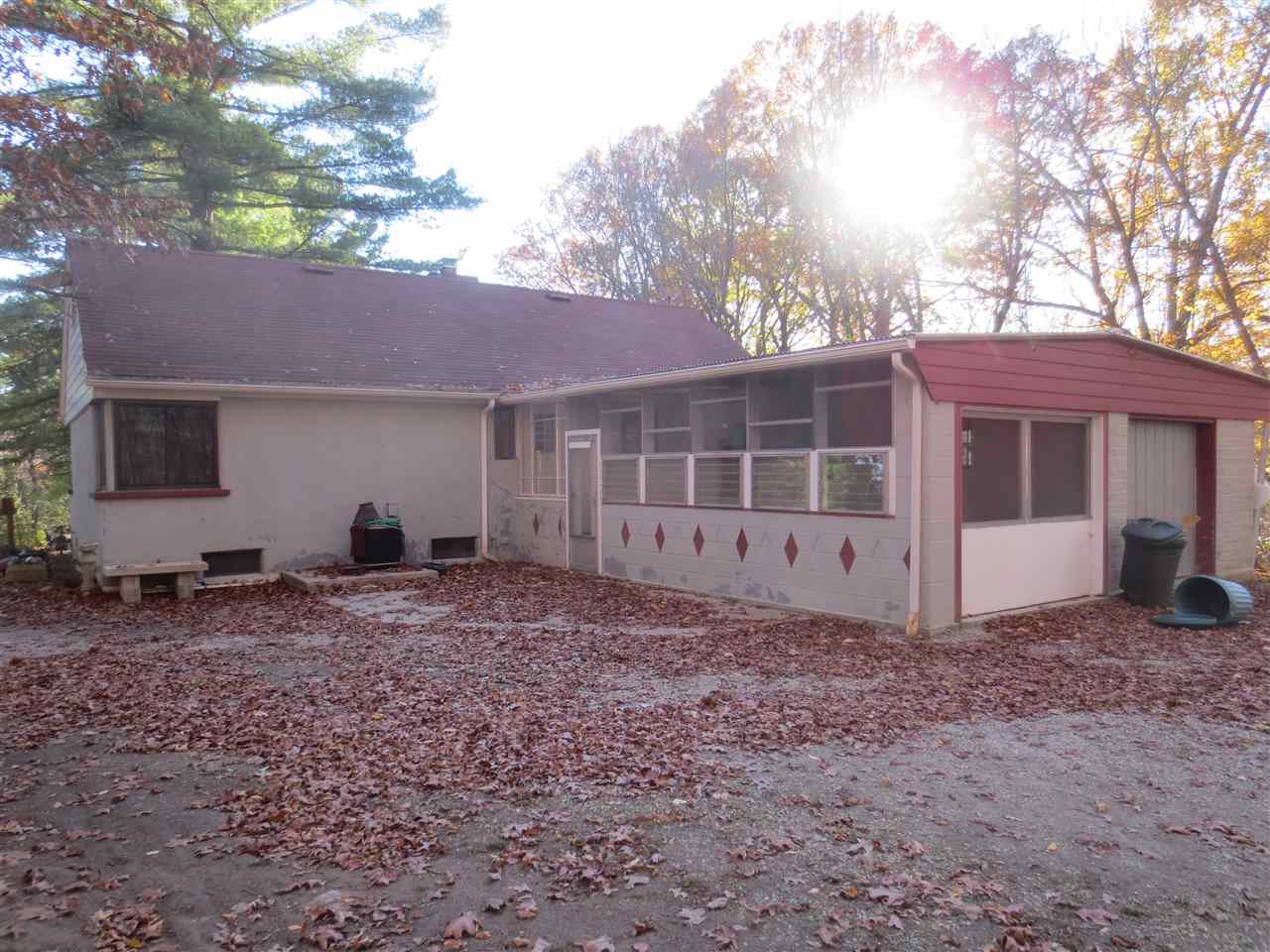 17604 Coldwater Road Huntertown, IN 46748 - Photo 3 of 13