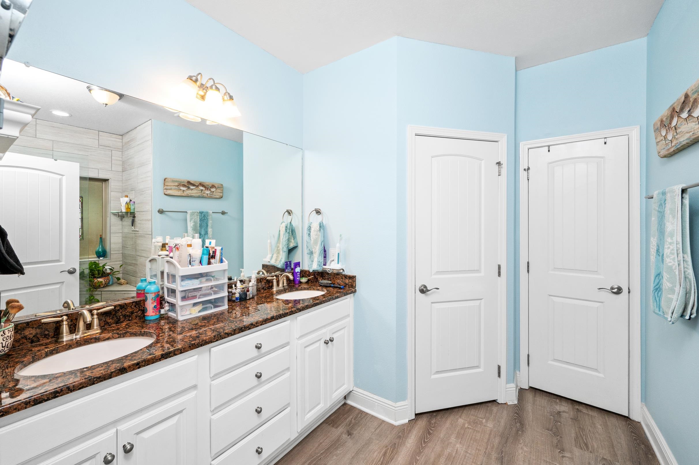 23202 Dundee Circle Foley, AL 36535 - Photo 19 of 38 Bathroom