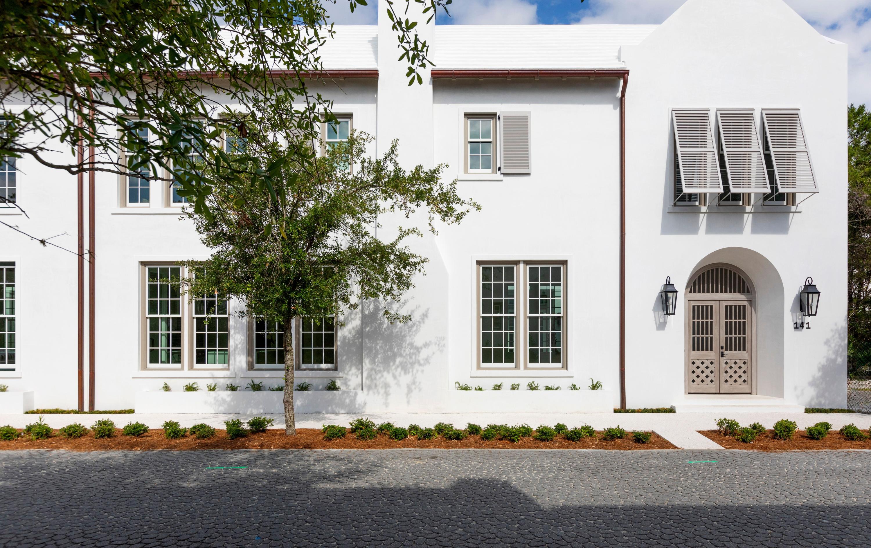 141 North Charles Street, Unit L9 Inlet Beach, FL 32461 - Photo 2 of 39 L9-Ext-1
