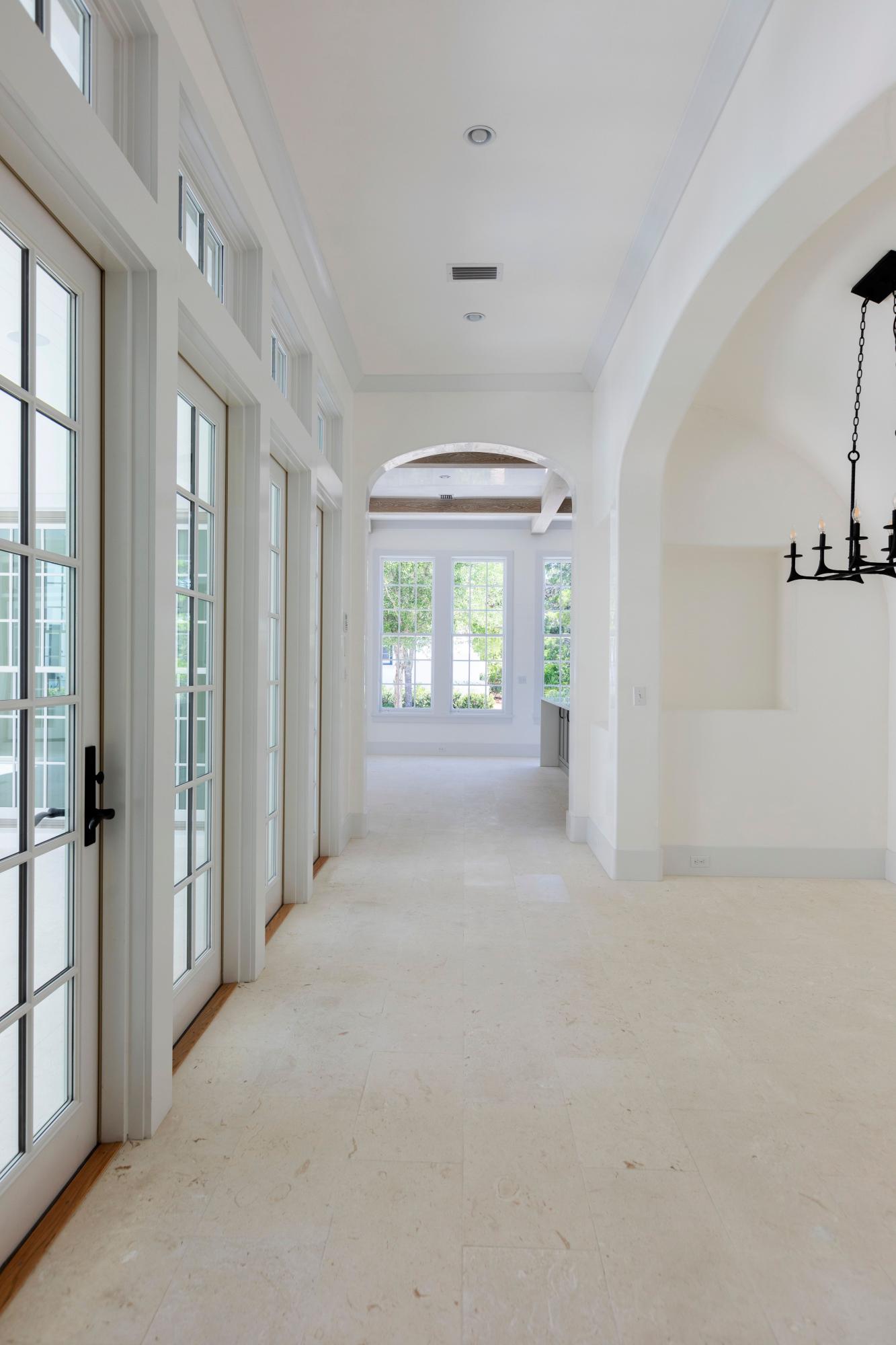 141 North Charles Street, Unit L9 Inlet Beach, FL 32461 - Photo 21 of 39 L9-hallway
