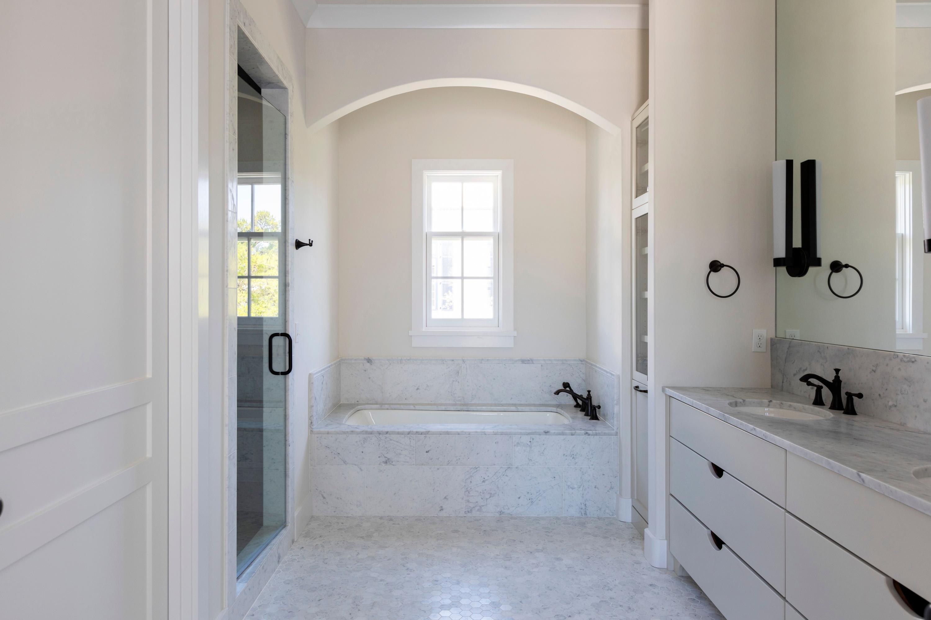 141 North Charles Street, Unit L9 Inlet Beach, FL 32461 - Photo 22 of 39 L9-Bath-1