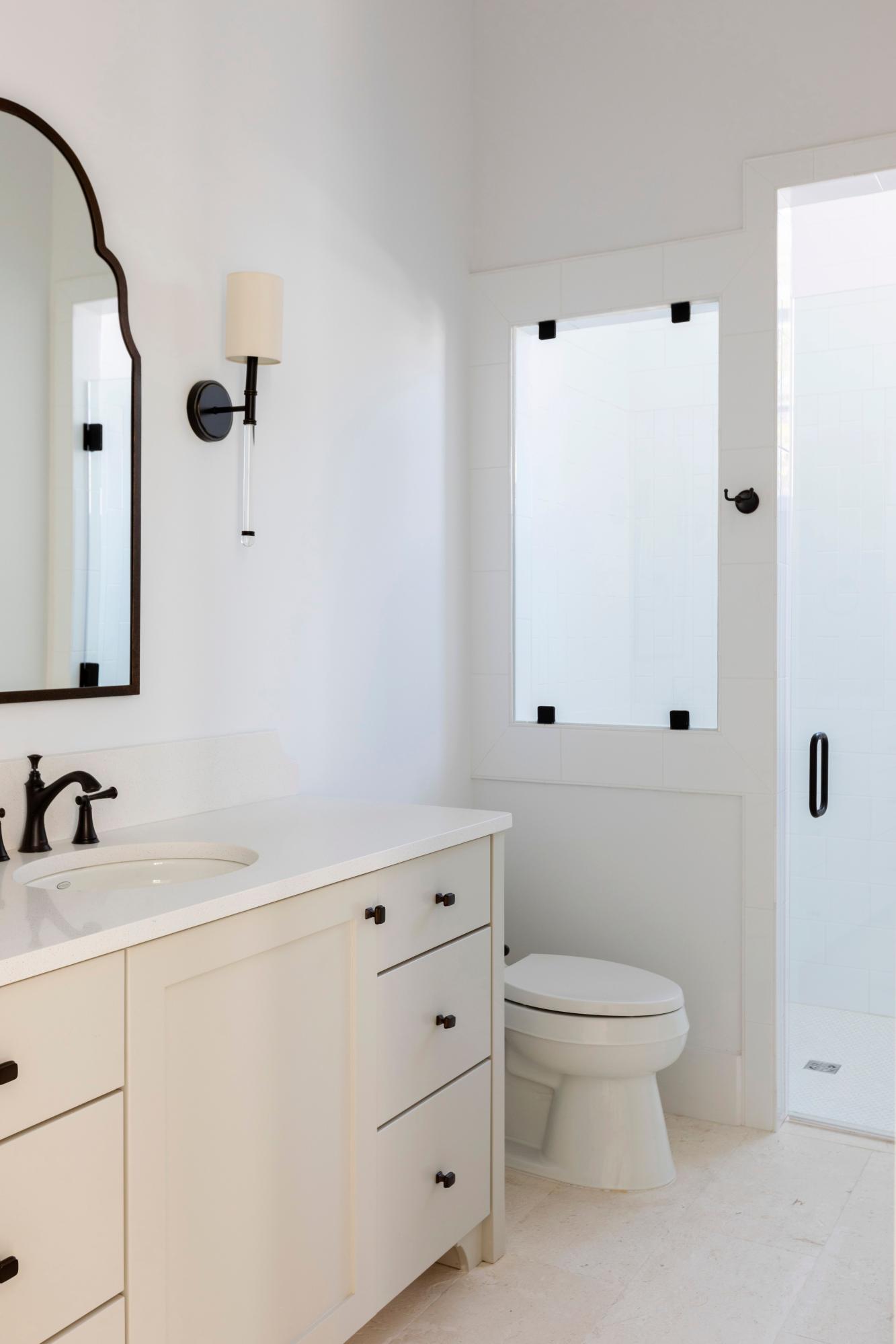 141 North Charles Street, Unit L9 Inlet Beach, FL 32461 - Photo 23 of 39 L9-Bathroom