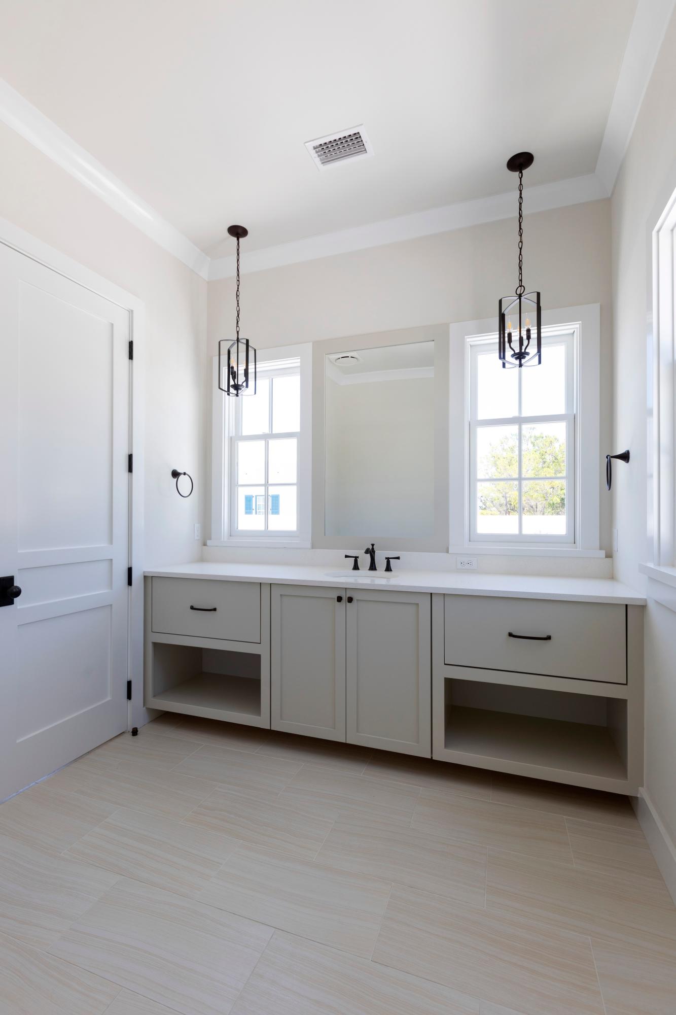 141 North Charles Street, Unit L9 Inlet Beach, FL 32461 - Photo 24 of 39 L9-Bathroom-1