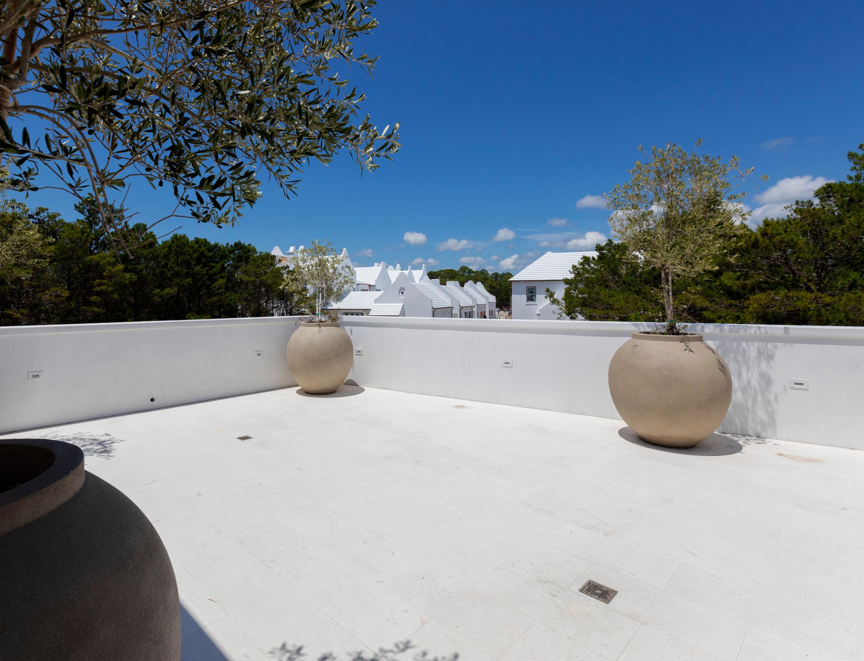 141 North Charles Street, Unit L9 Inlet Beach, FL 32461 - Photo 34 of 39 L9-Terrace
