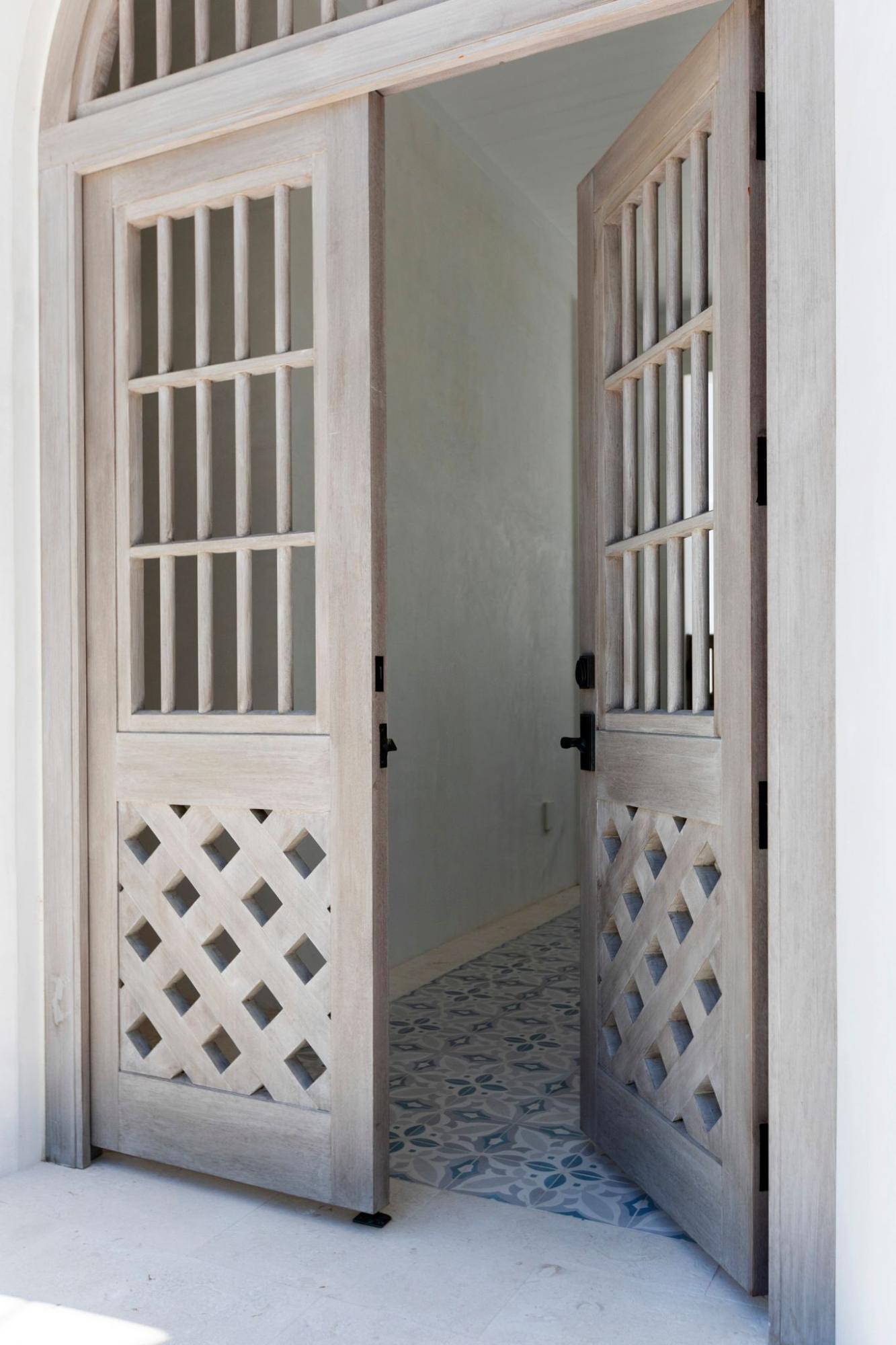 141 North Charles Street, Unit L9 Inlet Beach, FL 32461 - Photo 5 of 39 L9-Front Door