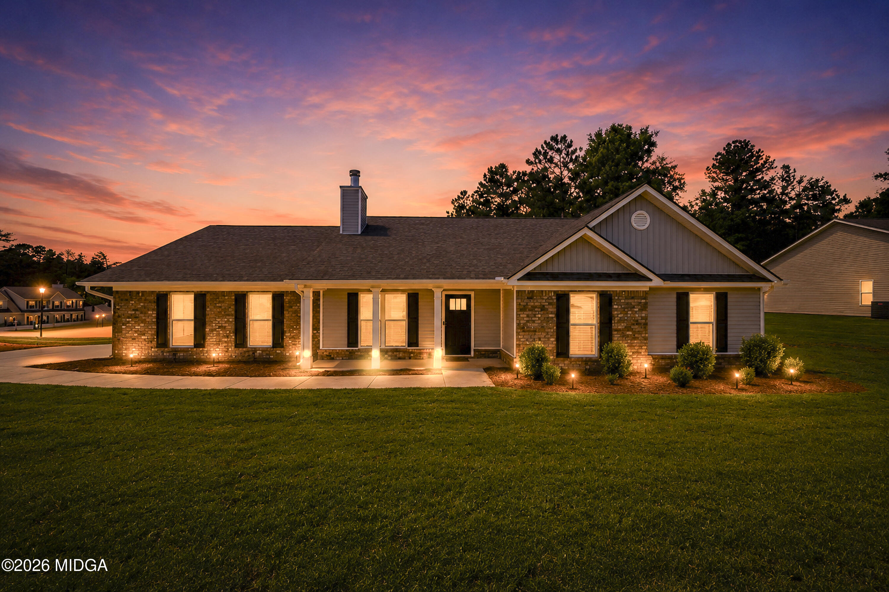 381 Riley Circle Northwest Milledgeville, GA 31061 - Photo 39 of 39 39